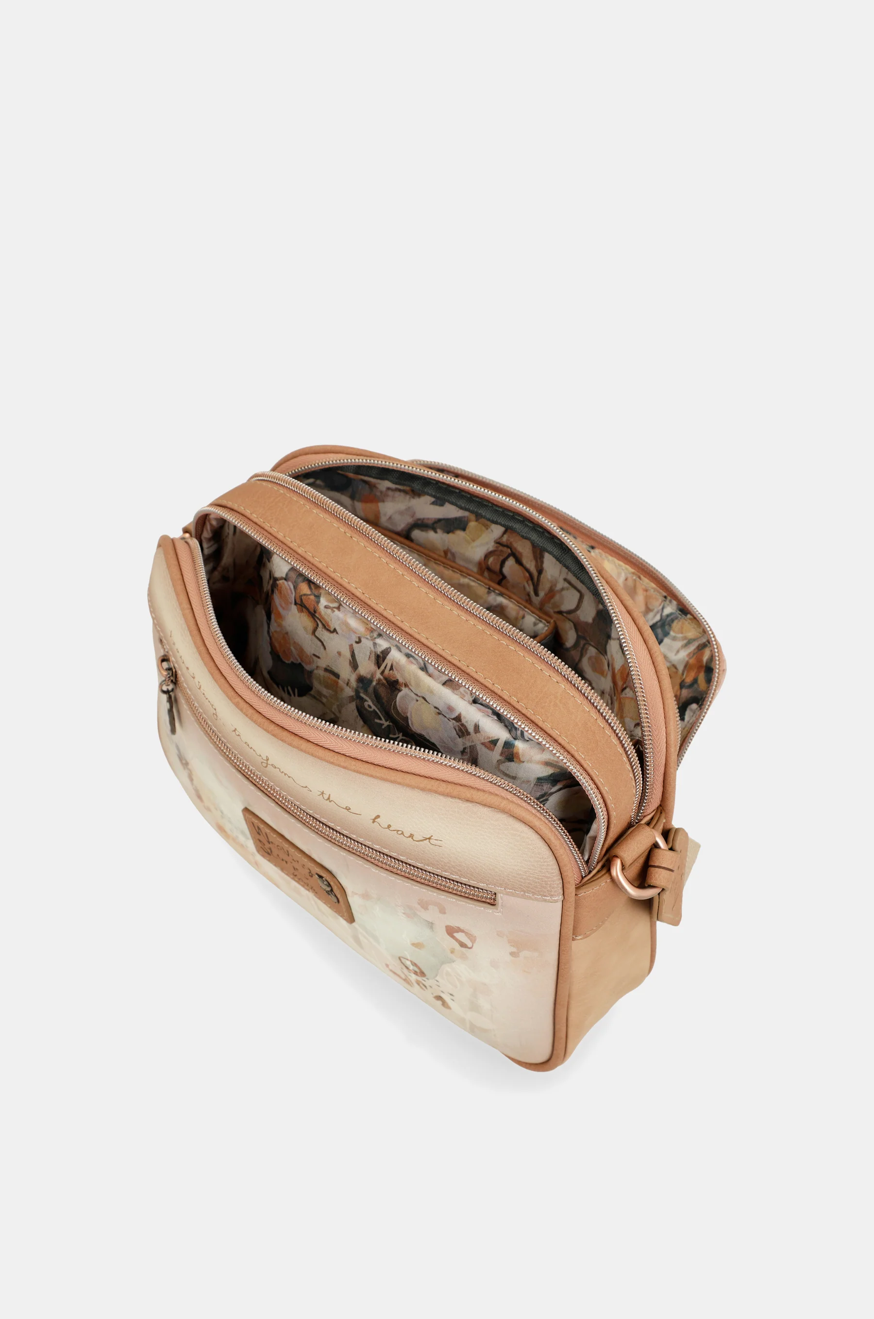 Medium crossbody bag Memories - Image 8