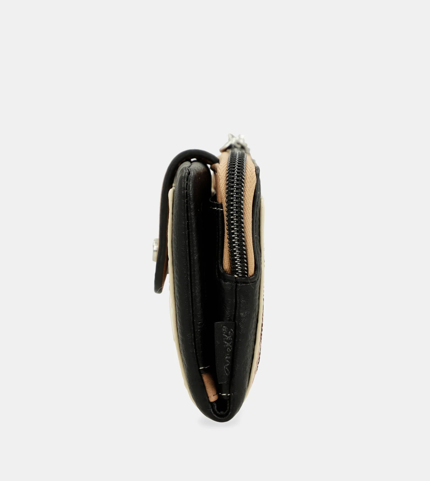 Medium flexible RFID wallet Alma - Image 4