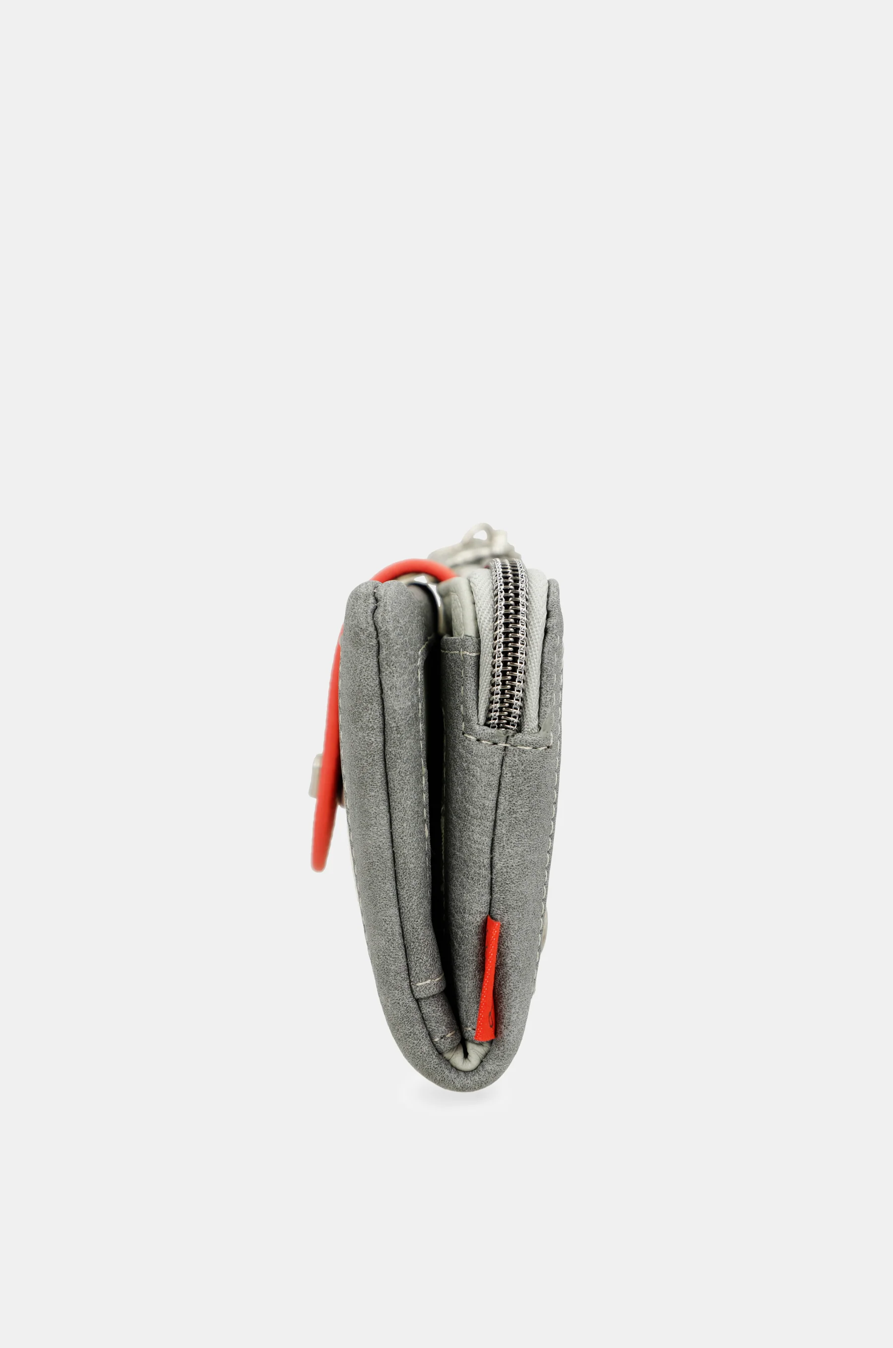Medium flexible RFID wallet Alma - Image 6