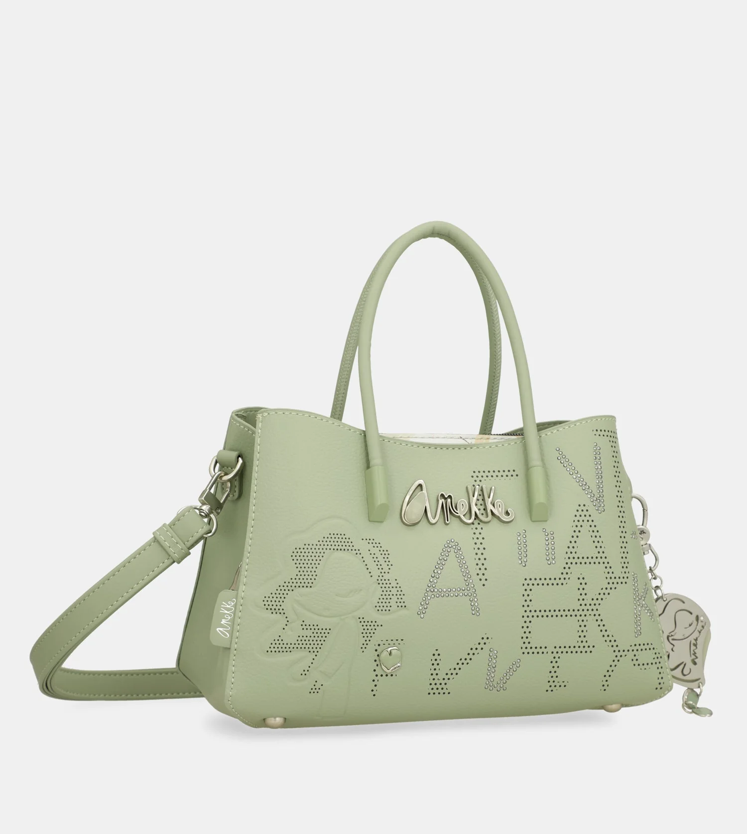 Medium handbag Alma - Image 3