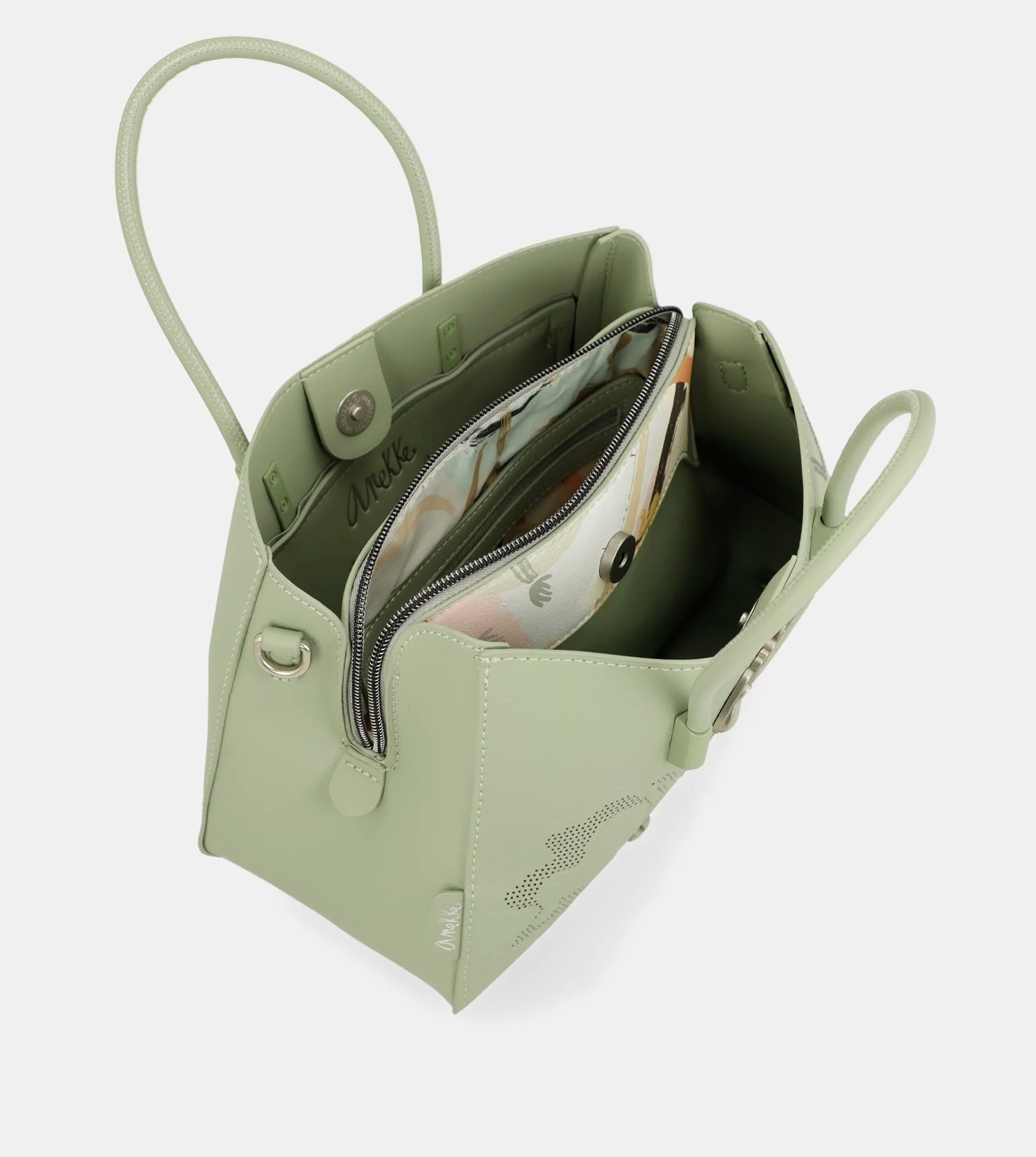 Medium handbag Alma - Image 6
