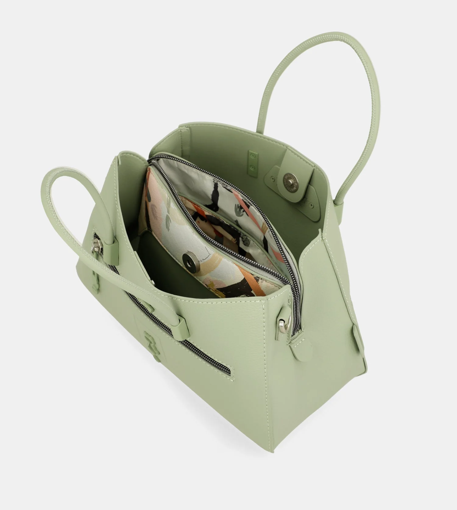 Medium handbag Alma - Image 7
