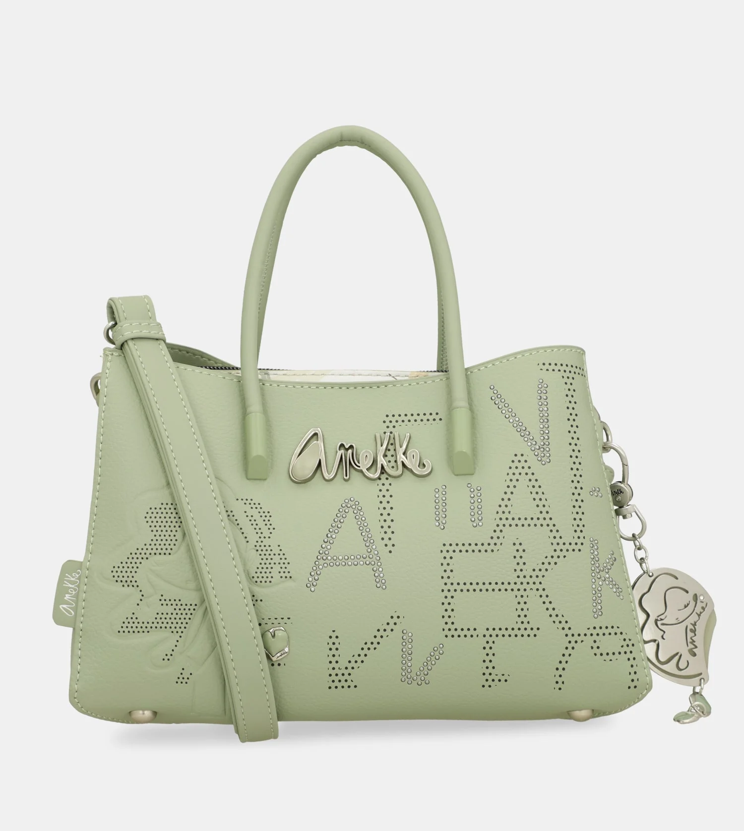 Medium handbag Alma - Image 8