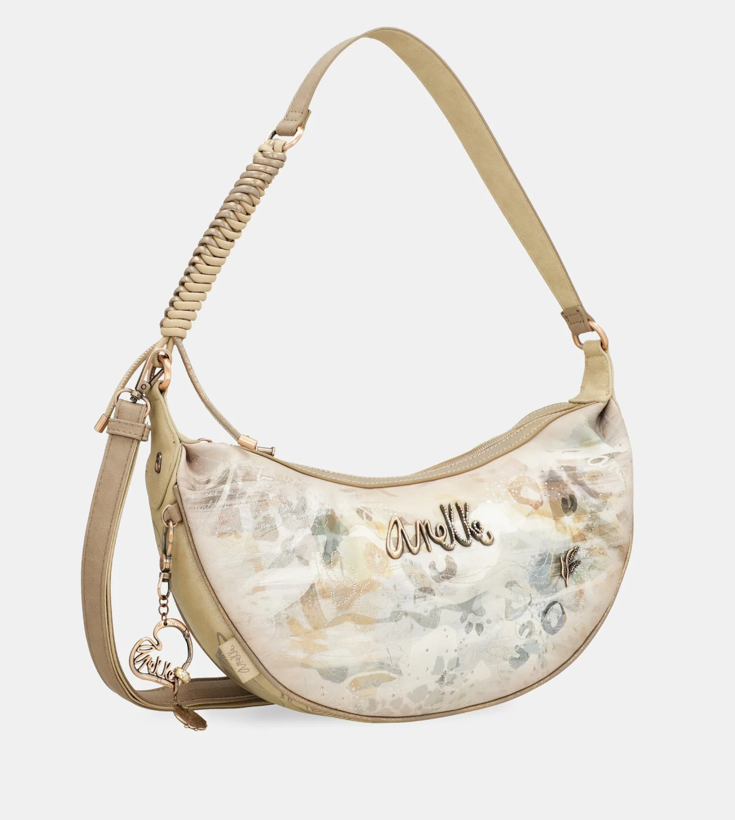 Medium hobo bag Memories - Image 3