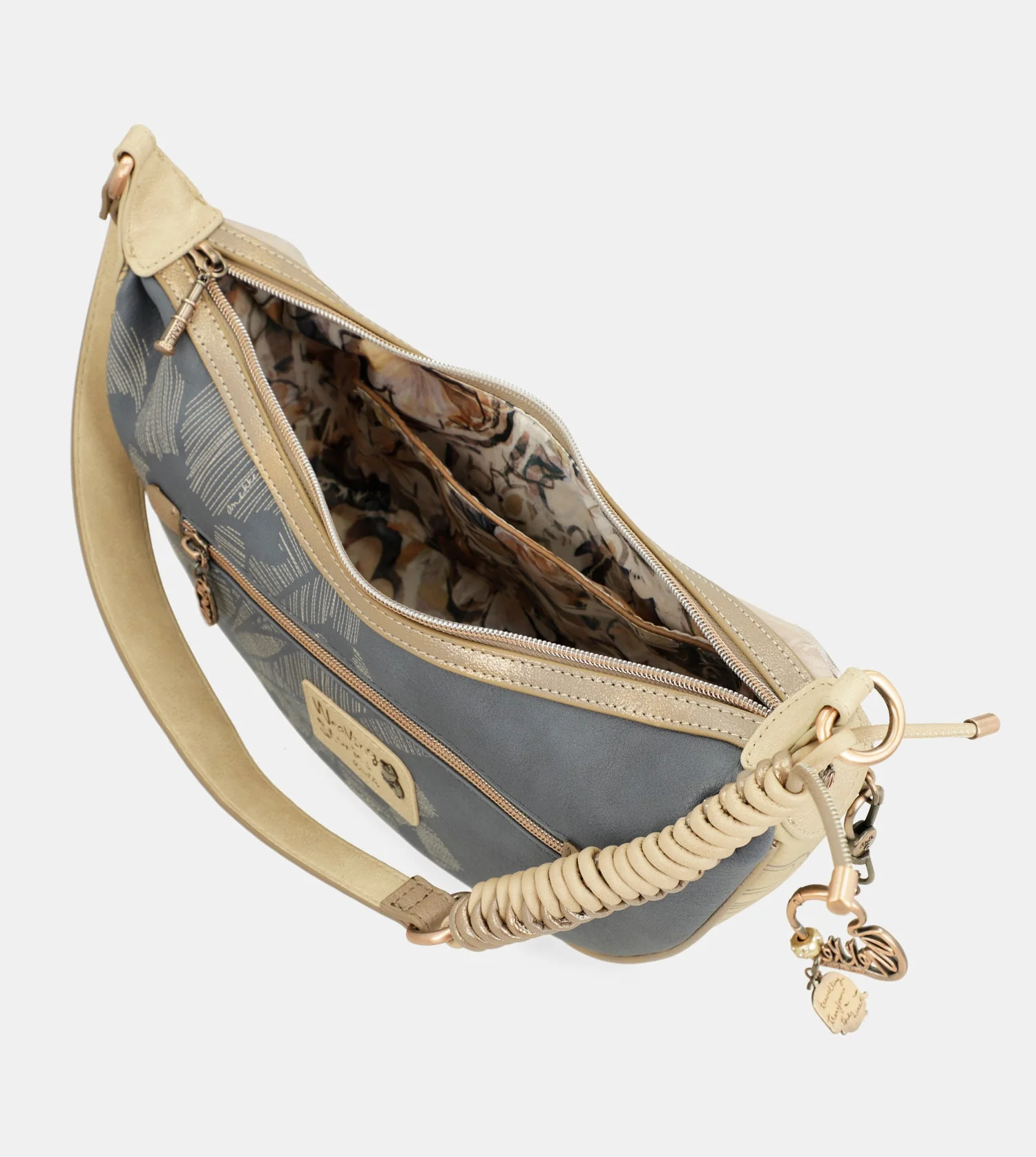 Medium hobo bag Memories - Image 8