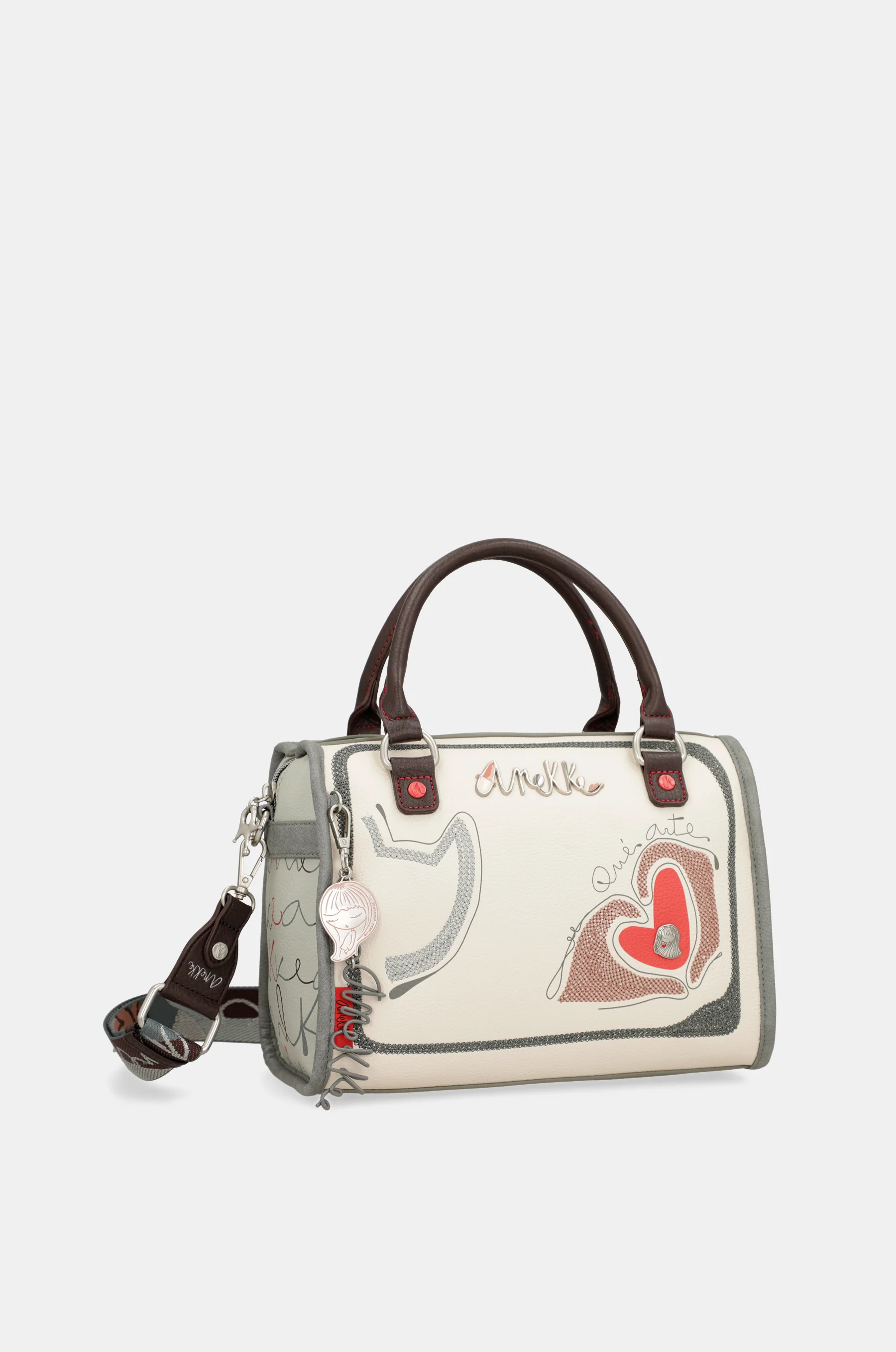 Bowling bag Alma - Image 3