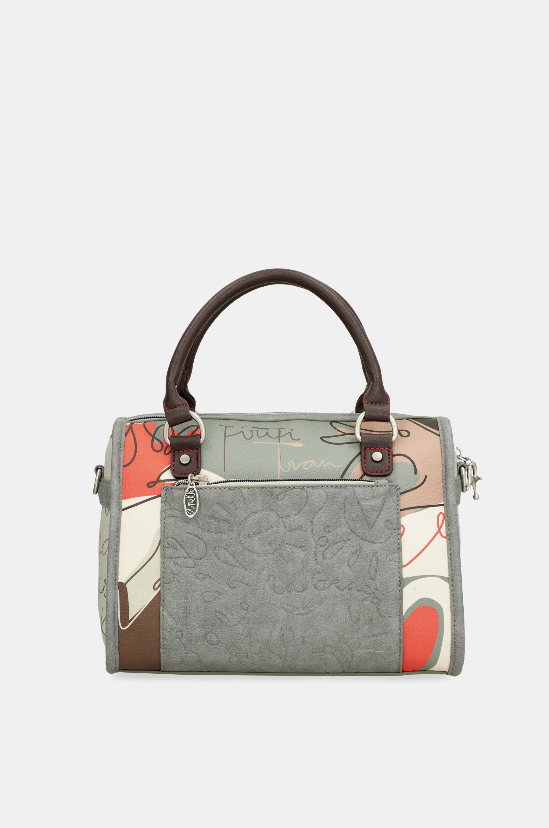 Bowling bag Alma - Image 4