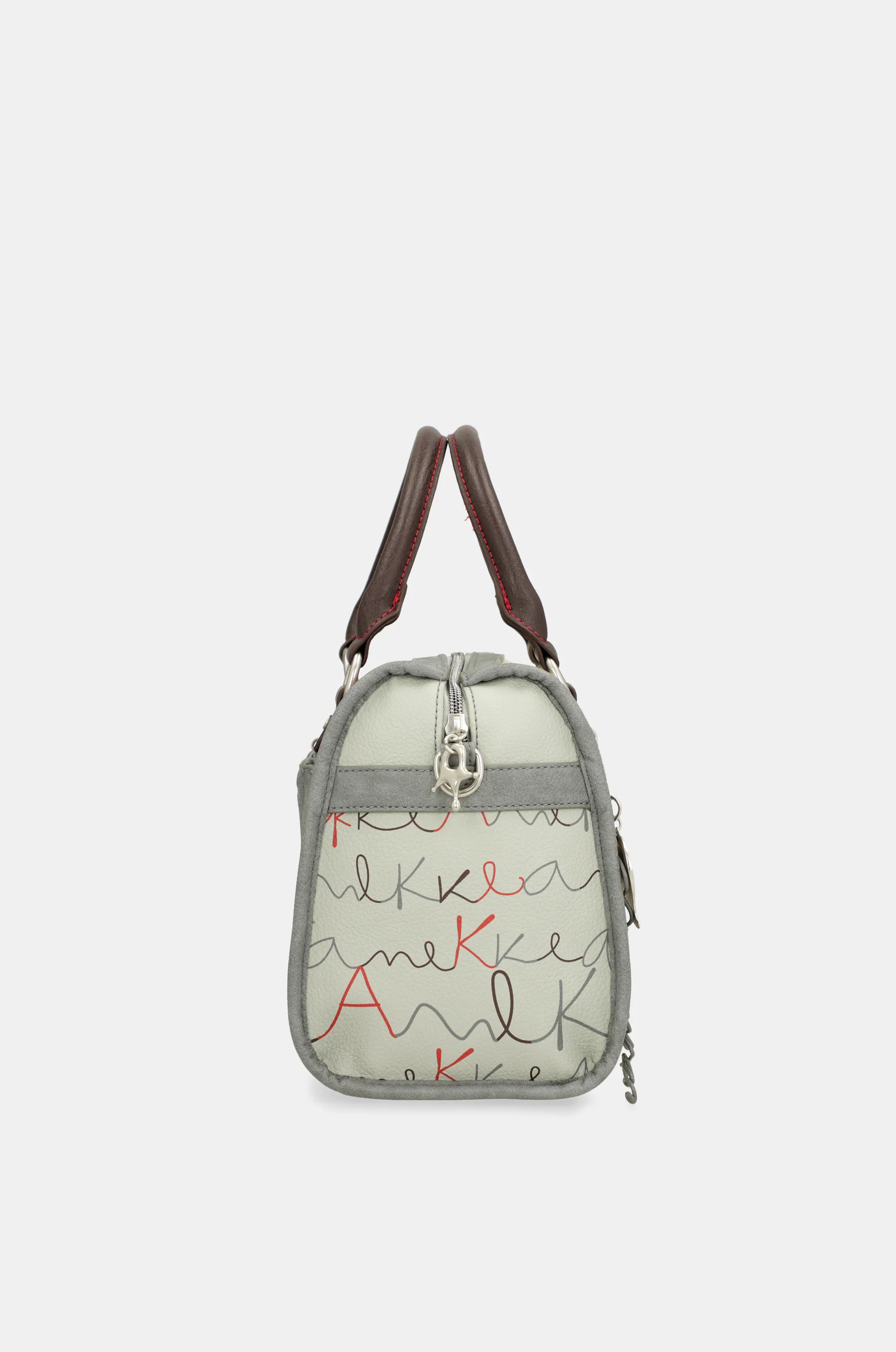 Bowling bag Alma - Image 5