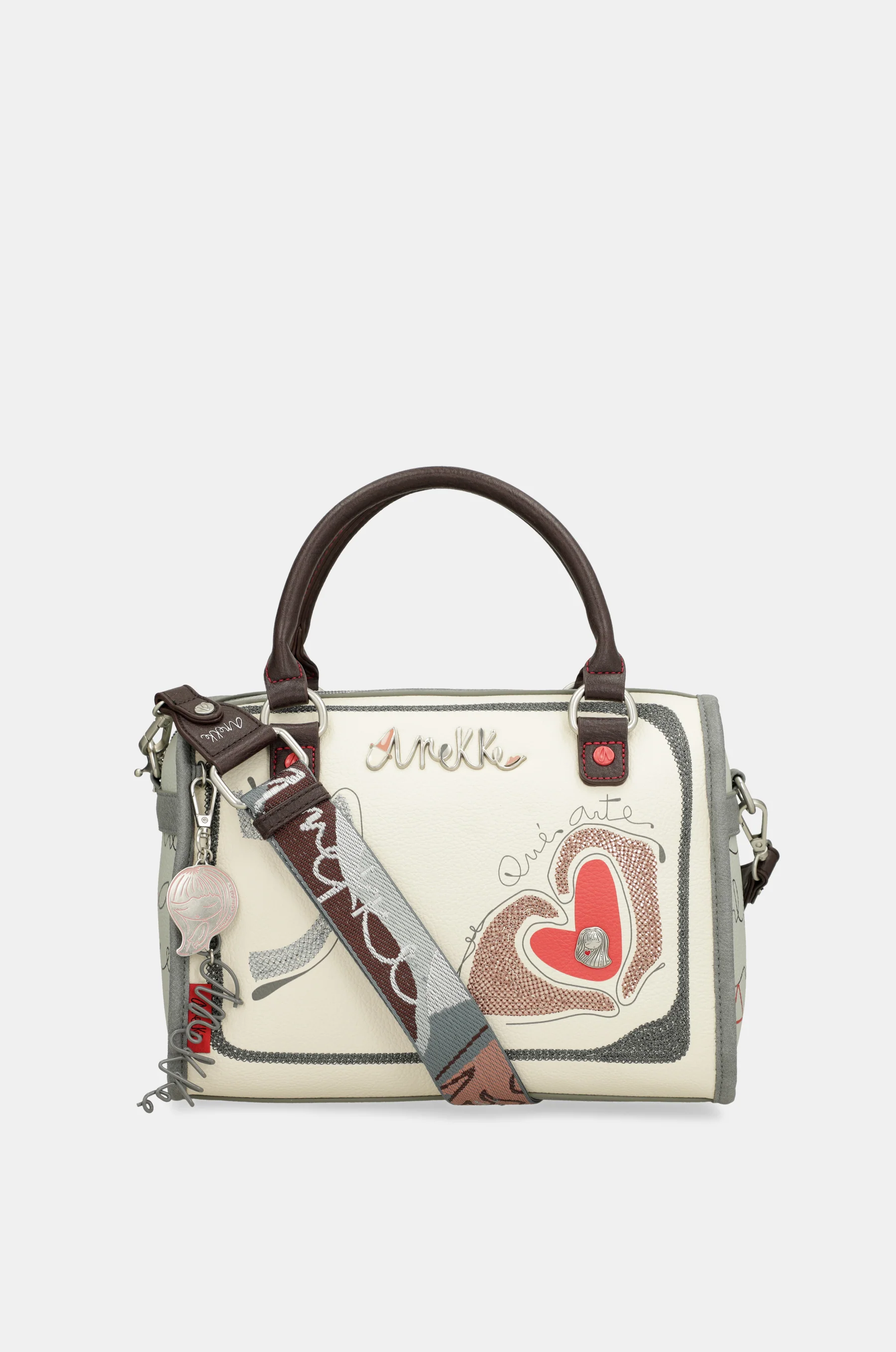 Bowling bag Alma - Image 7