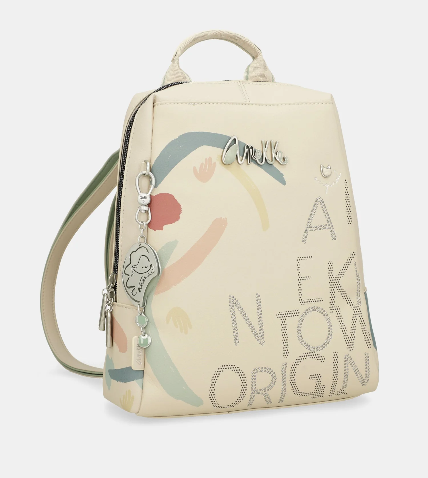 Walking backpack Alma - Image 3
