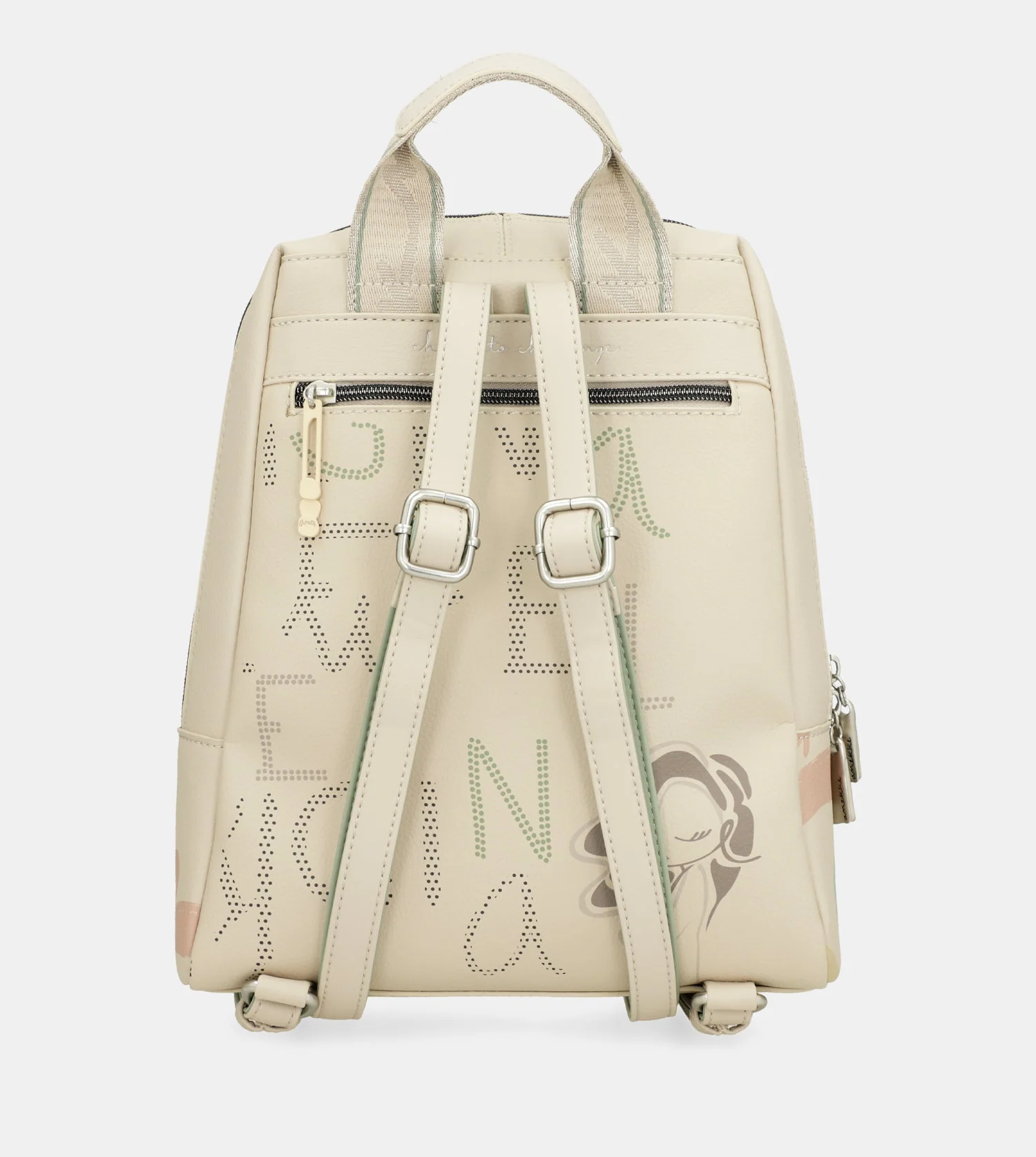 Walking backpack Alma - Image 4