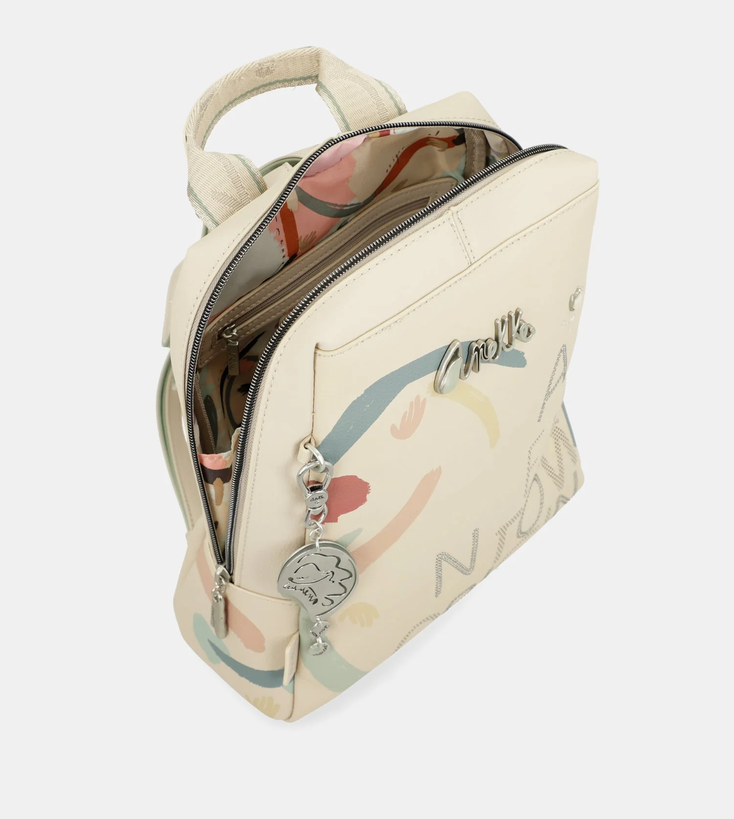 Walking backpack Alma - Image 6