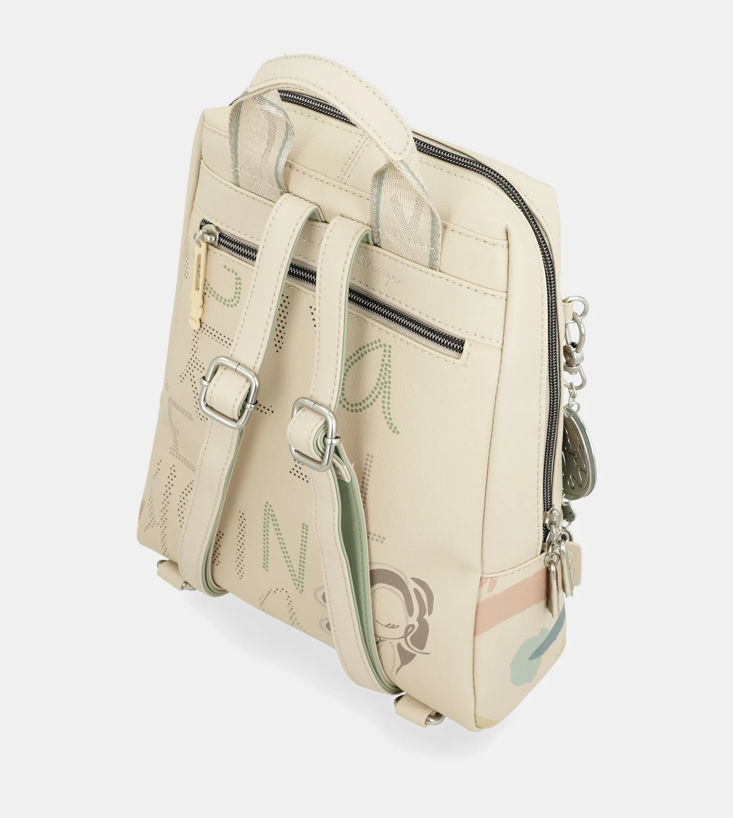 Walking backpack Alma - Image 8