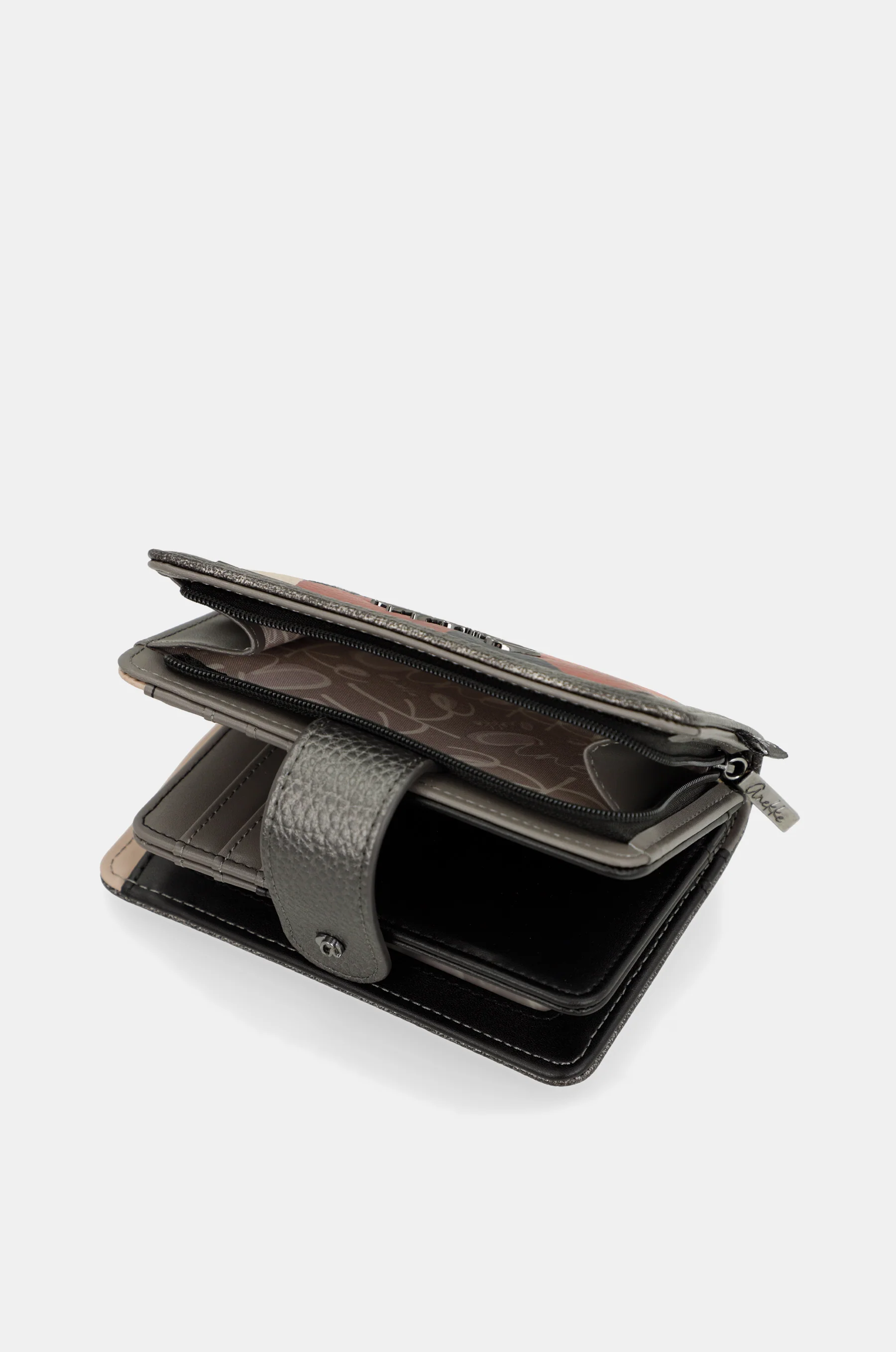 Medium purse Eikon - Image 3