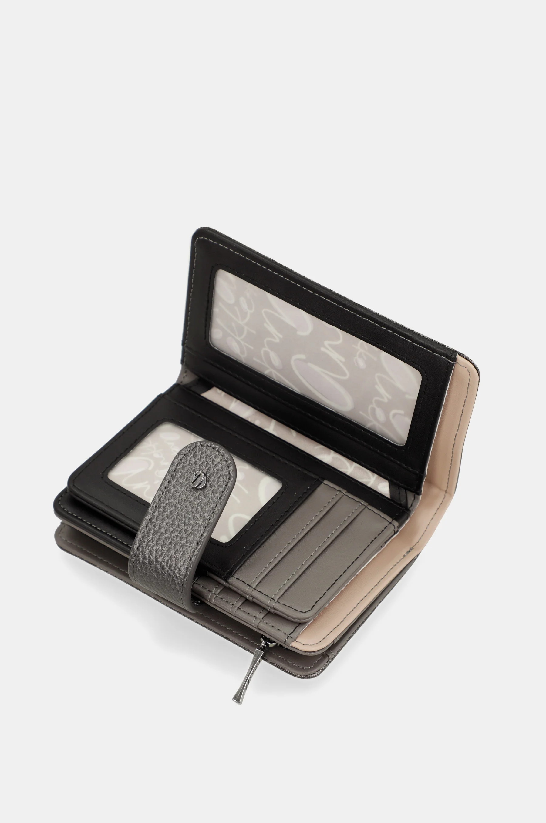 Medium purse Eikon - Image 4