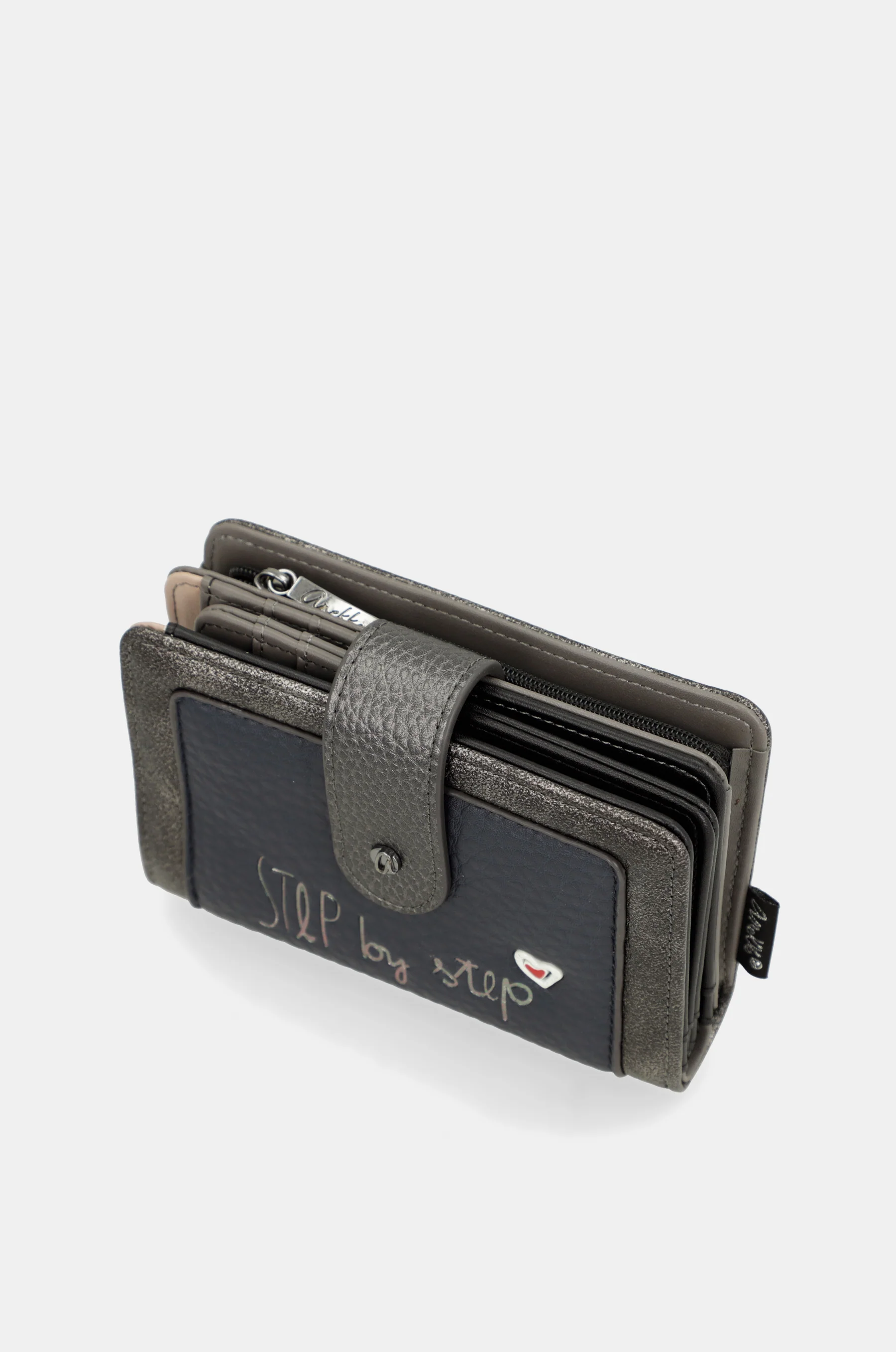 Medium purse Eikon - Image 5