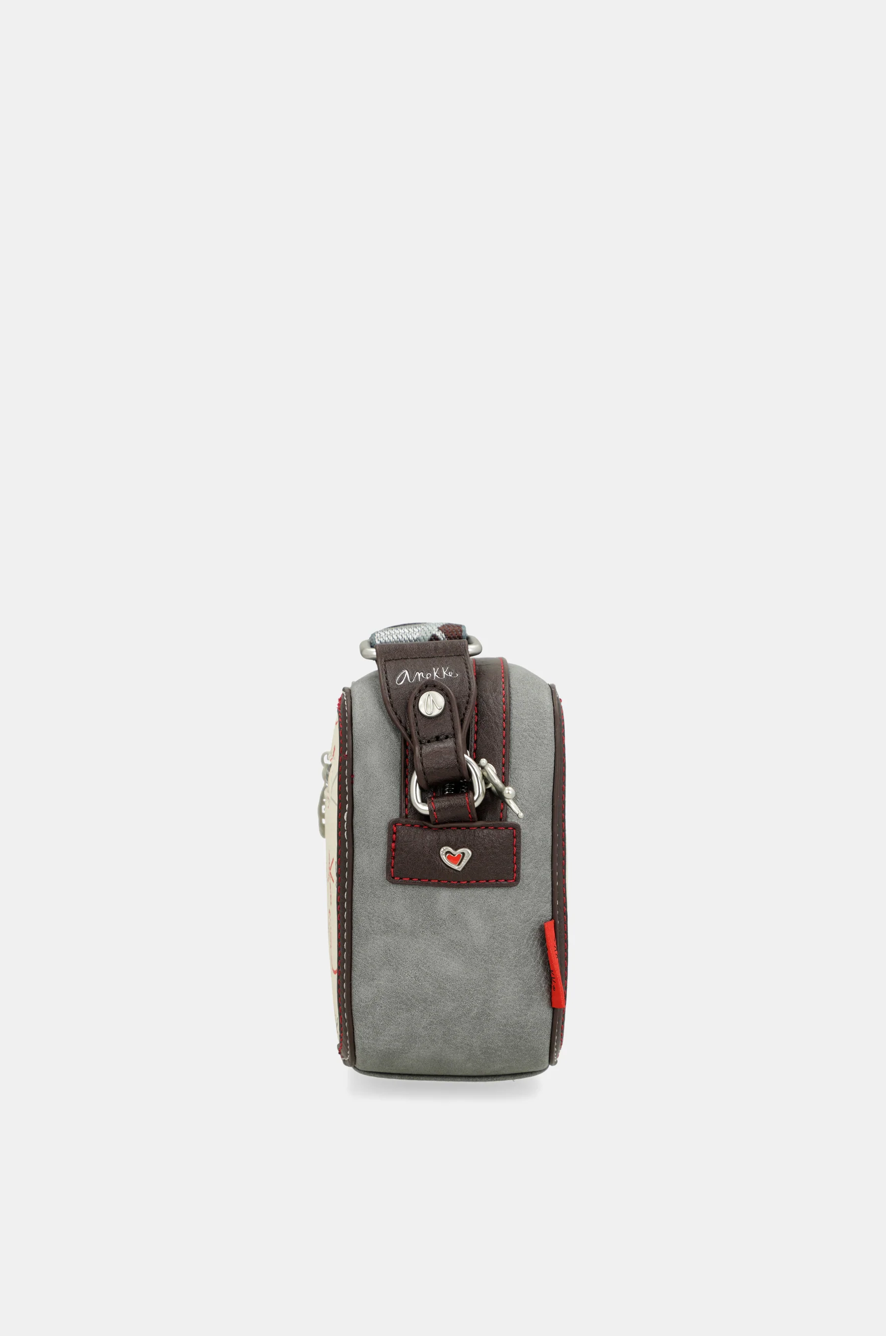 Medium crossbody bag Alma - Image 5