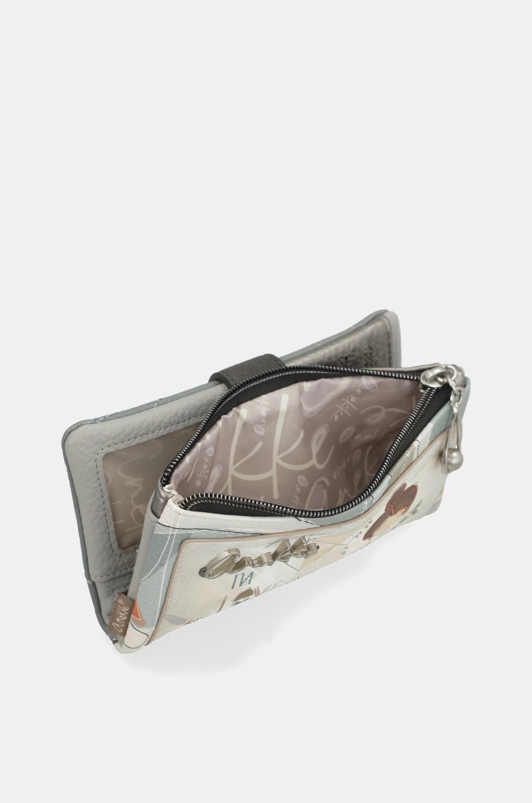 Medium RFID wallet Sophia - Image 5