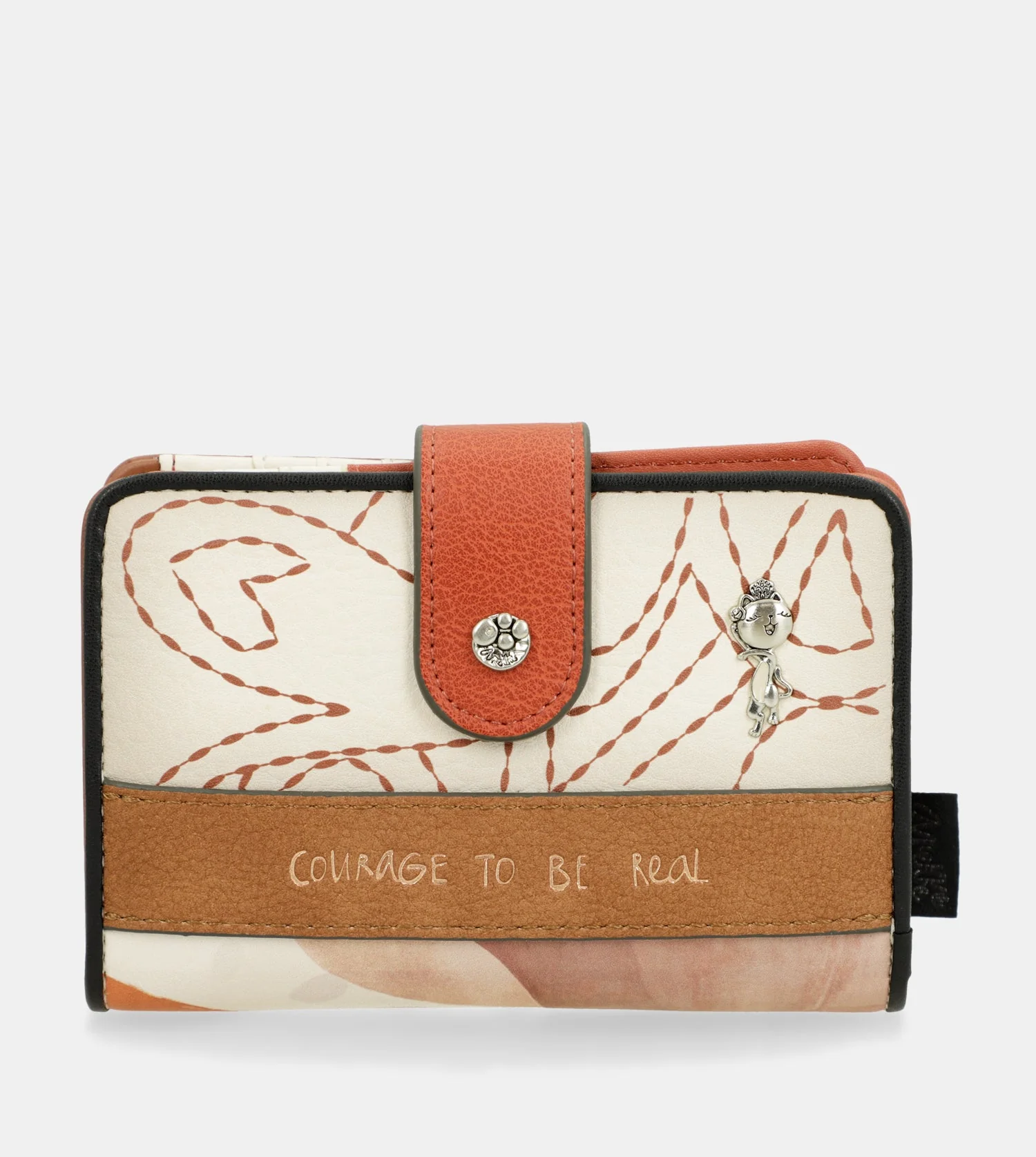 Medium RFID wallet Alma - Image 3