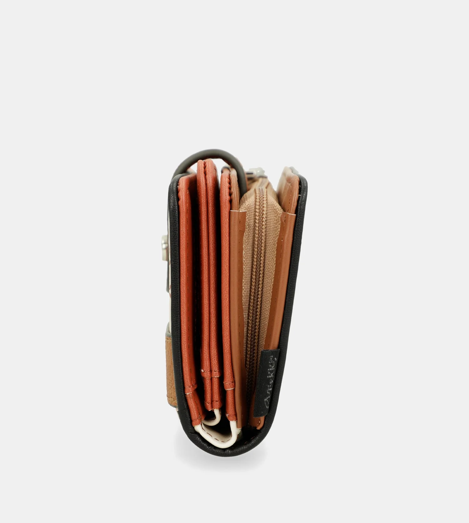 Medium RFID wallet Alma - Image 4