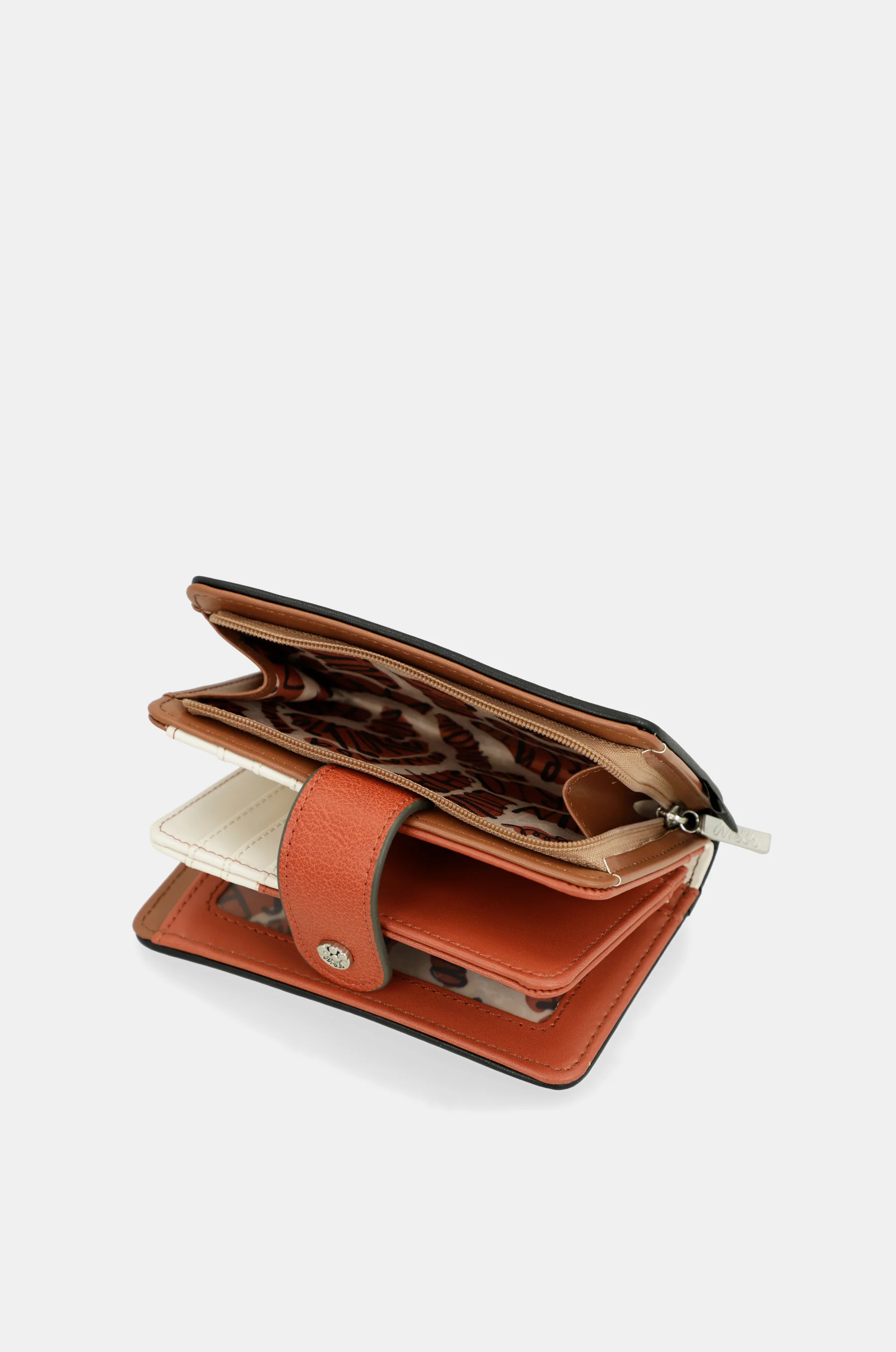 Medium RFID wallet Alma - Image 7