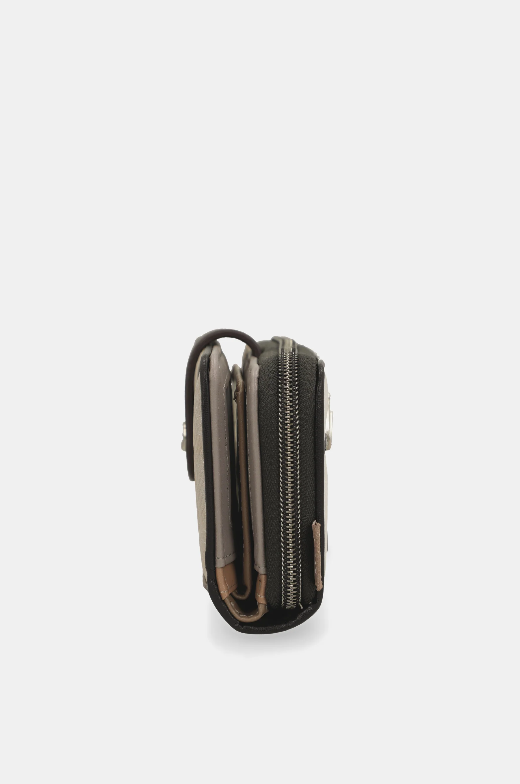 Medium rigid RFID wallet Sophia - Image 6
