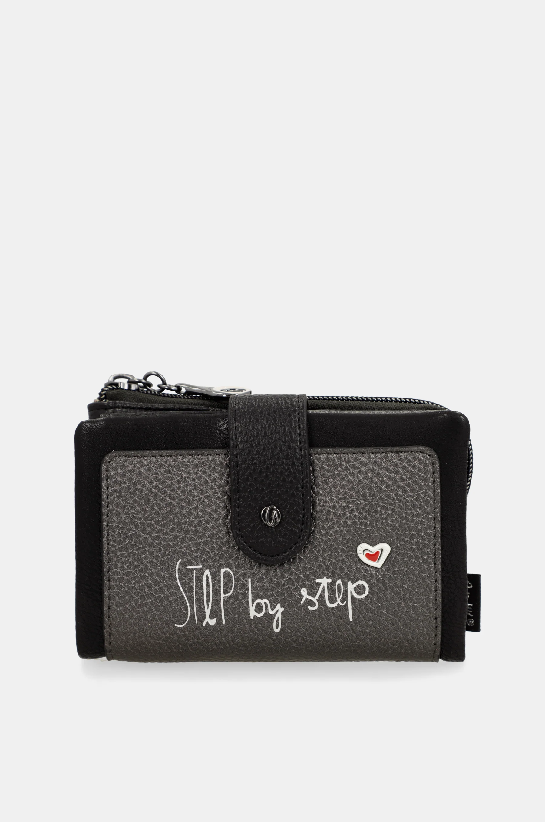 Medium rigid wallet Eikon - Image 6