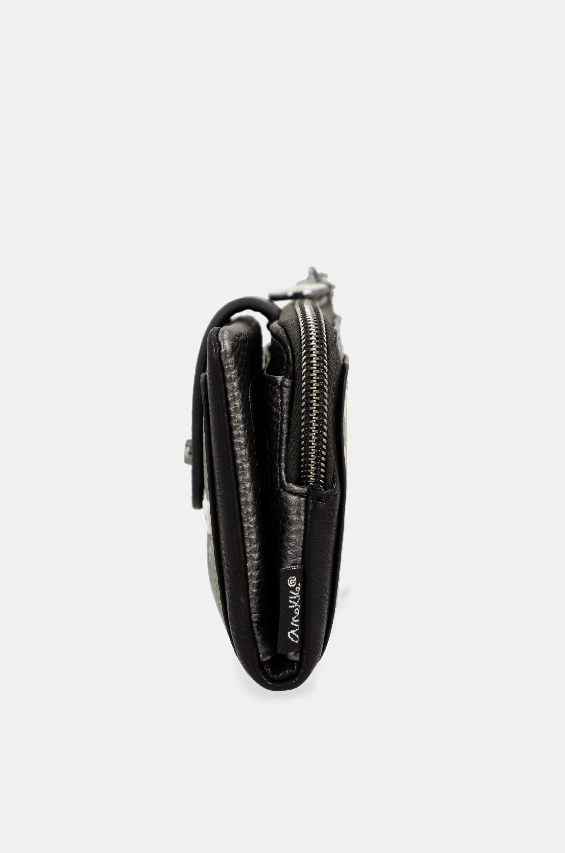 Medium rigid wallet Eikon - Image 7