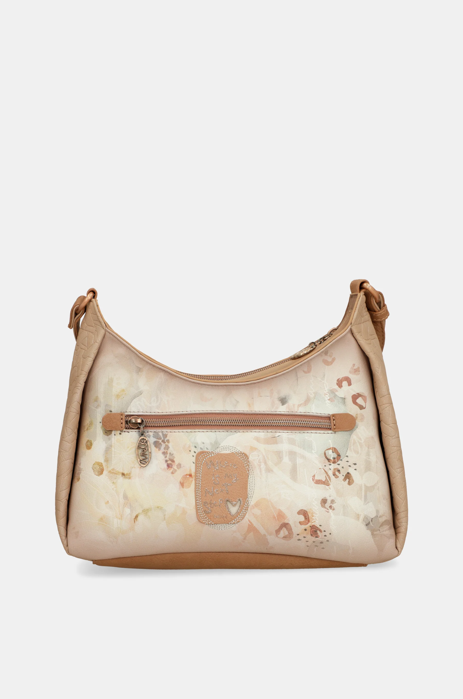Medium-sized crossbody bag Memories - Image 4