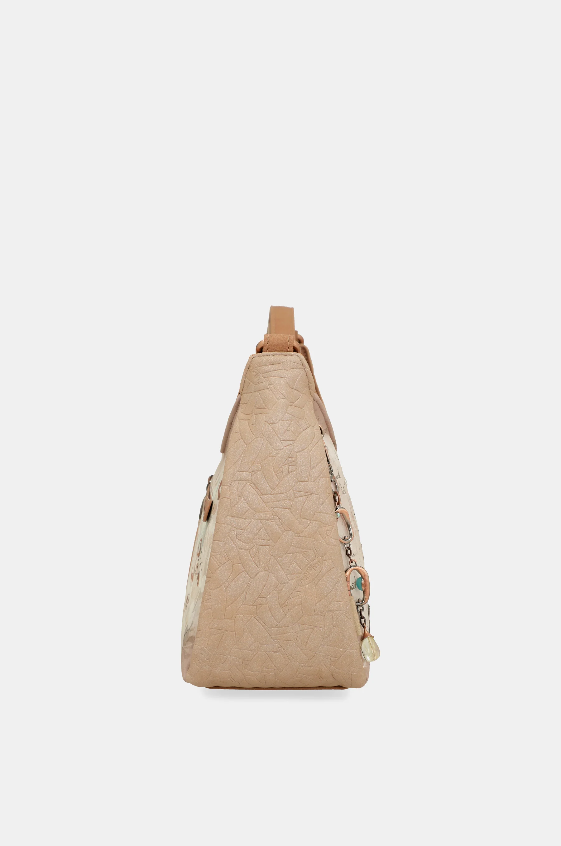 Medium-sized crossbody bag Memories - Image 5