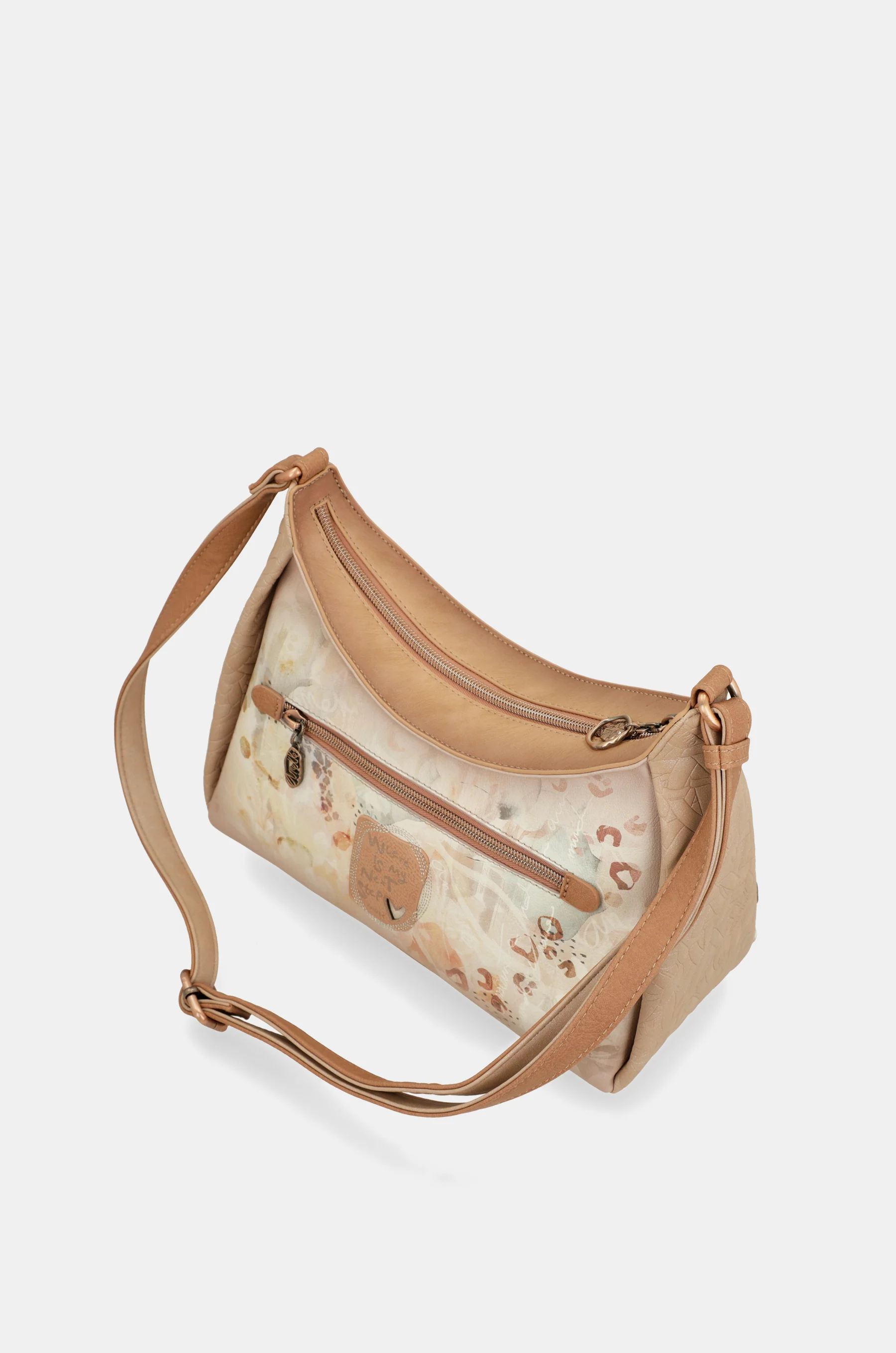 Medium-sized crossbody bag Memories - Image 9