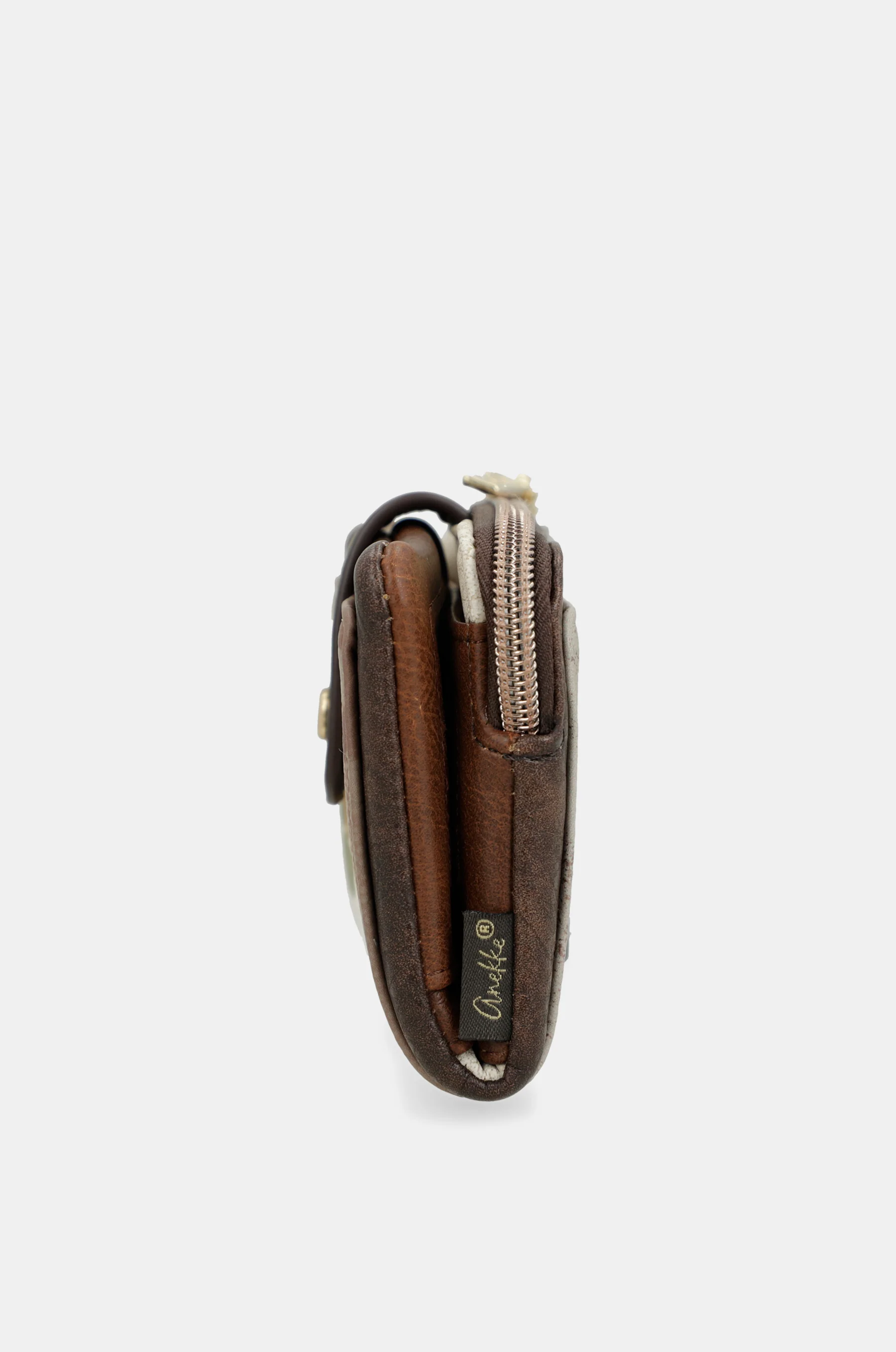 Medium soft RFID purse Muse - Image 5
