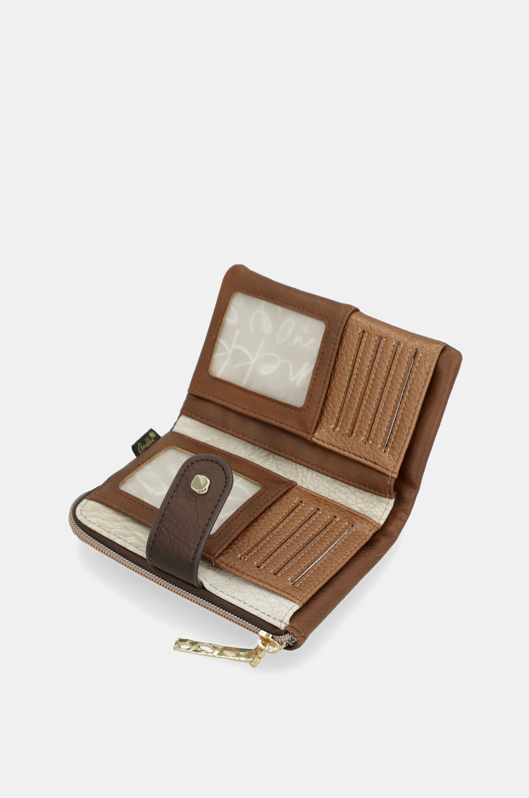 Medium soft RFID purse Muse - Image 8