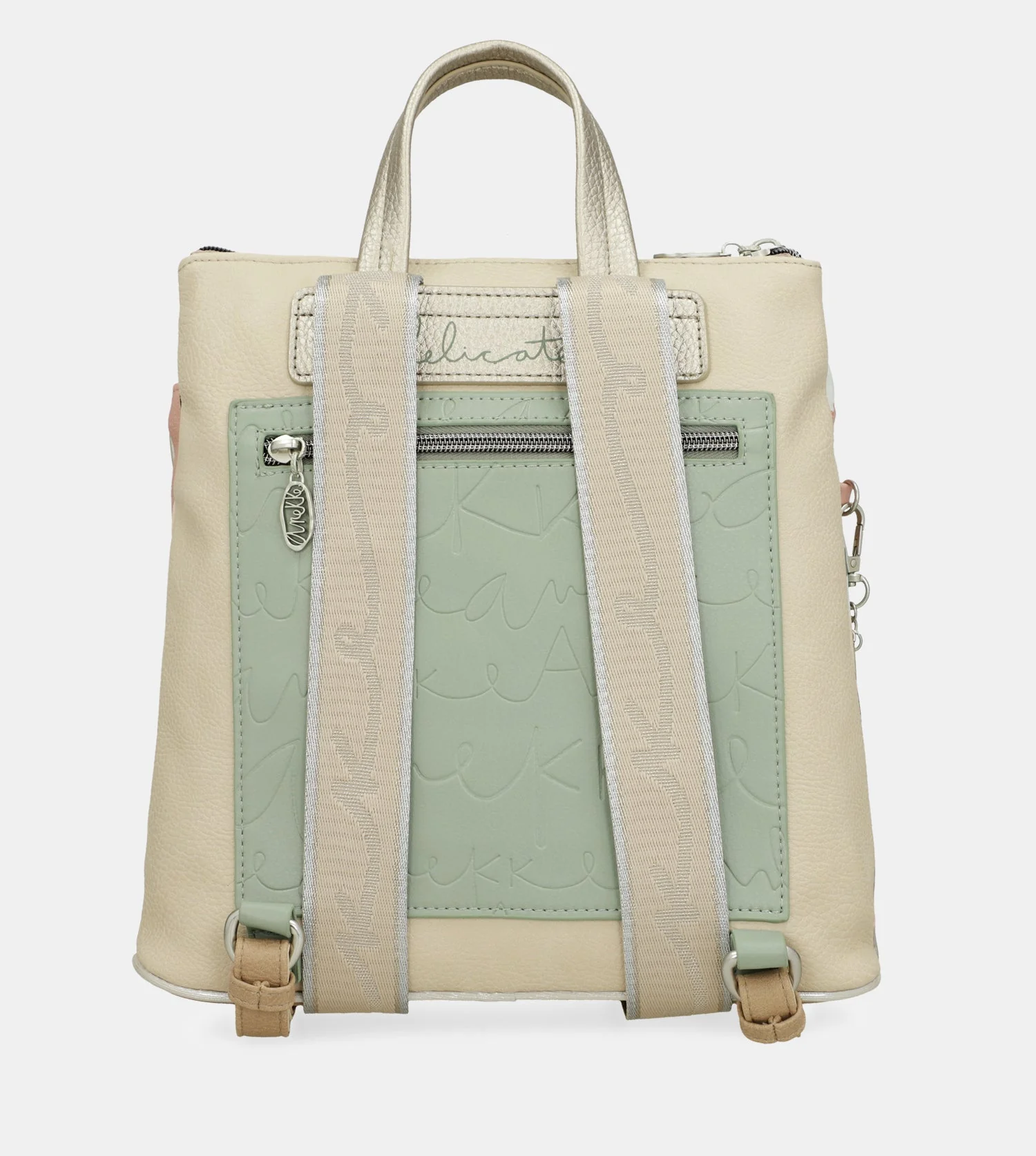 Medium backpack Alma - Image 3