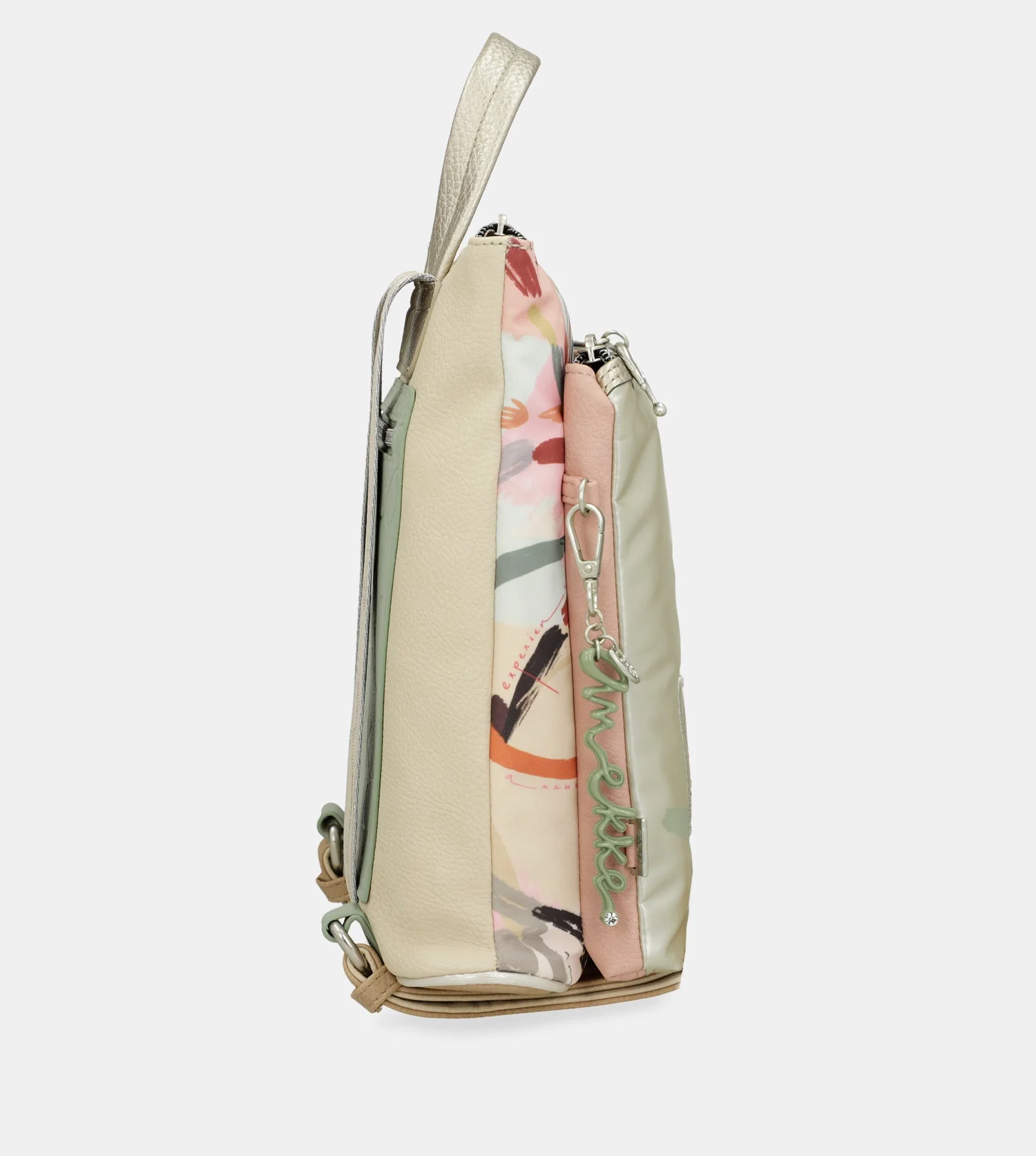 Medium backpack Alma - Image 4