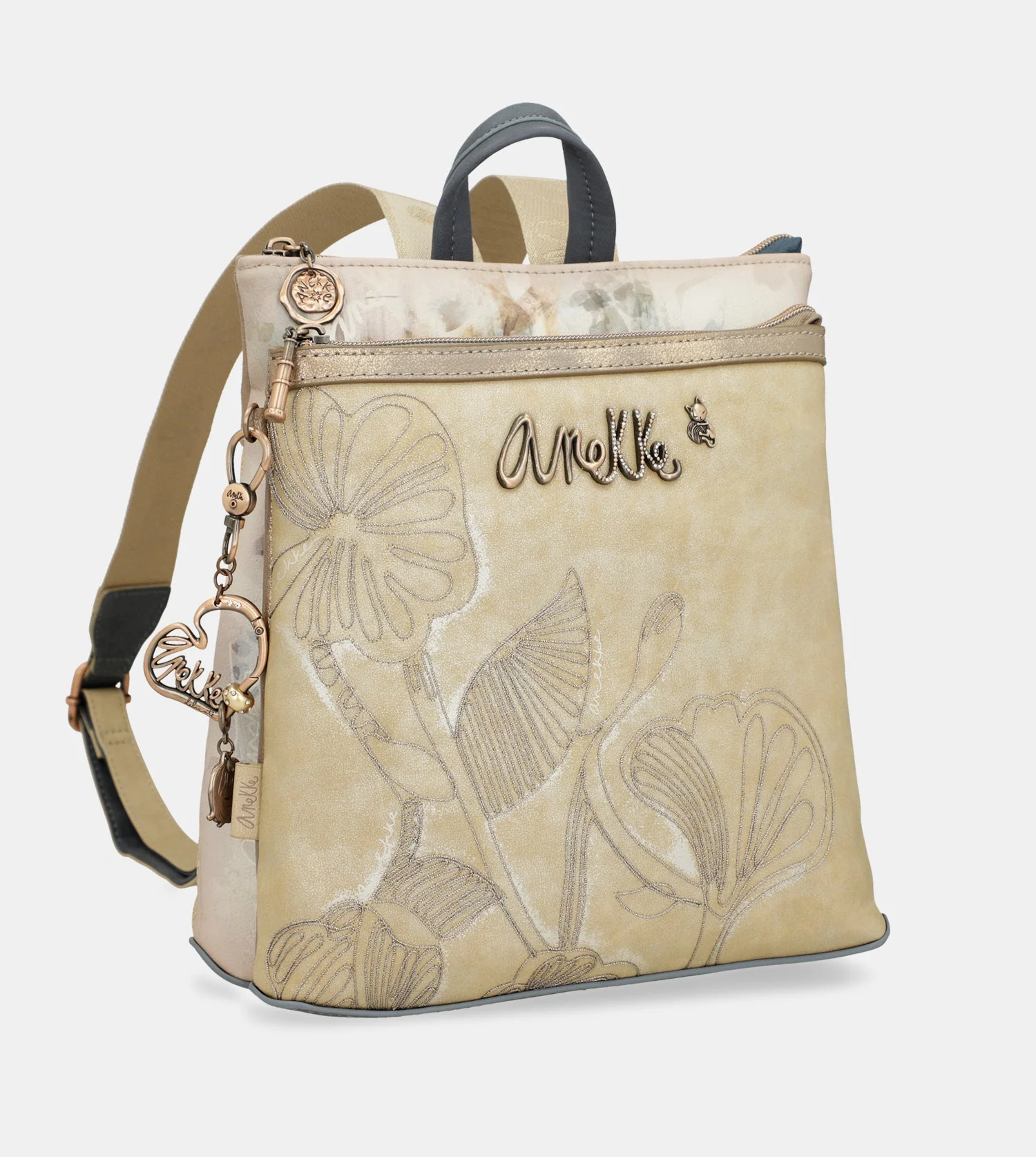 Medium backpack Memories - Image 3
