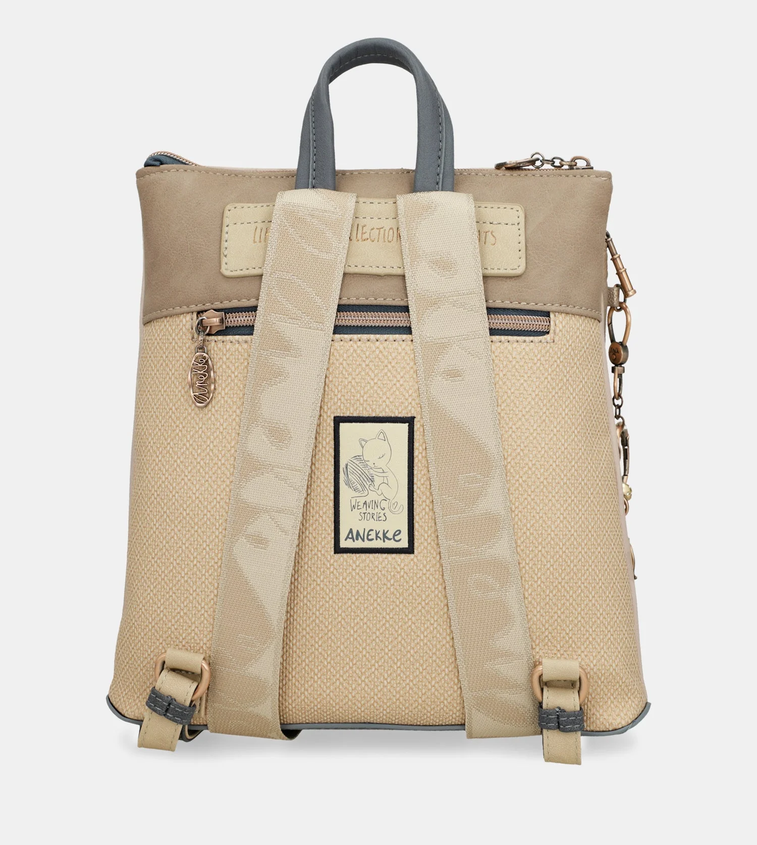 Medium backpack Memories - Image 4