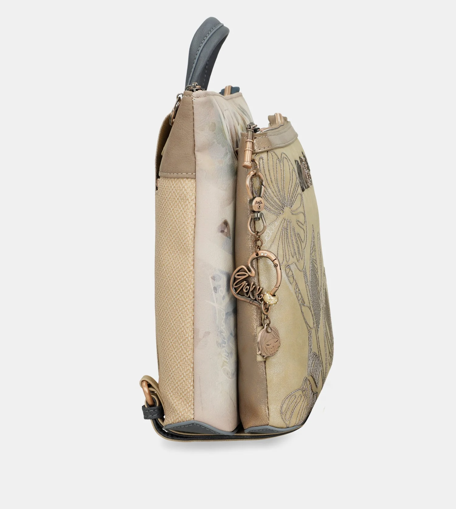 Medium backpack Memories - Image 5