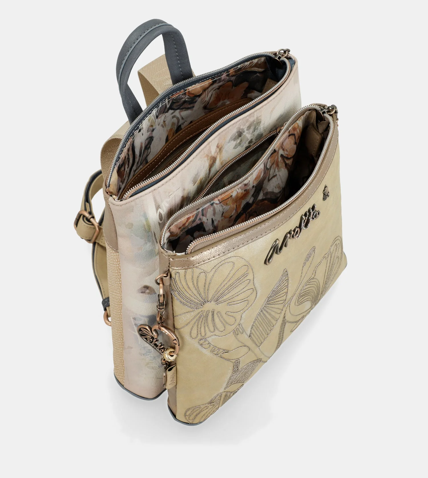 Medium backpack Memories - Image 6