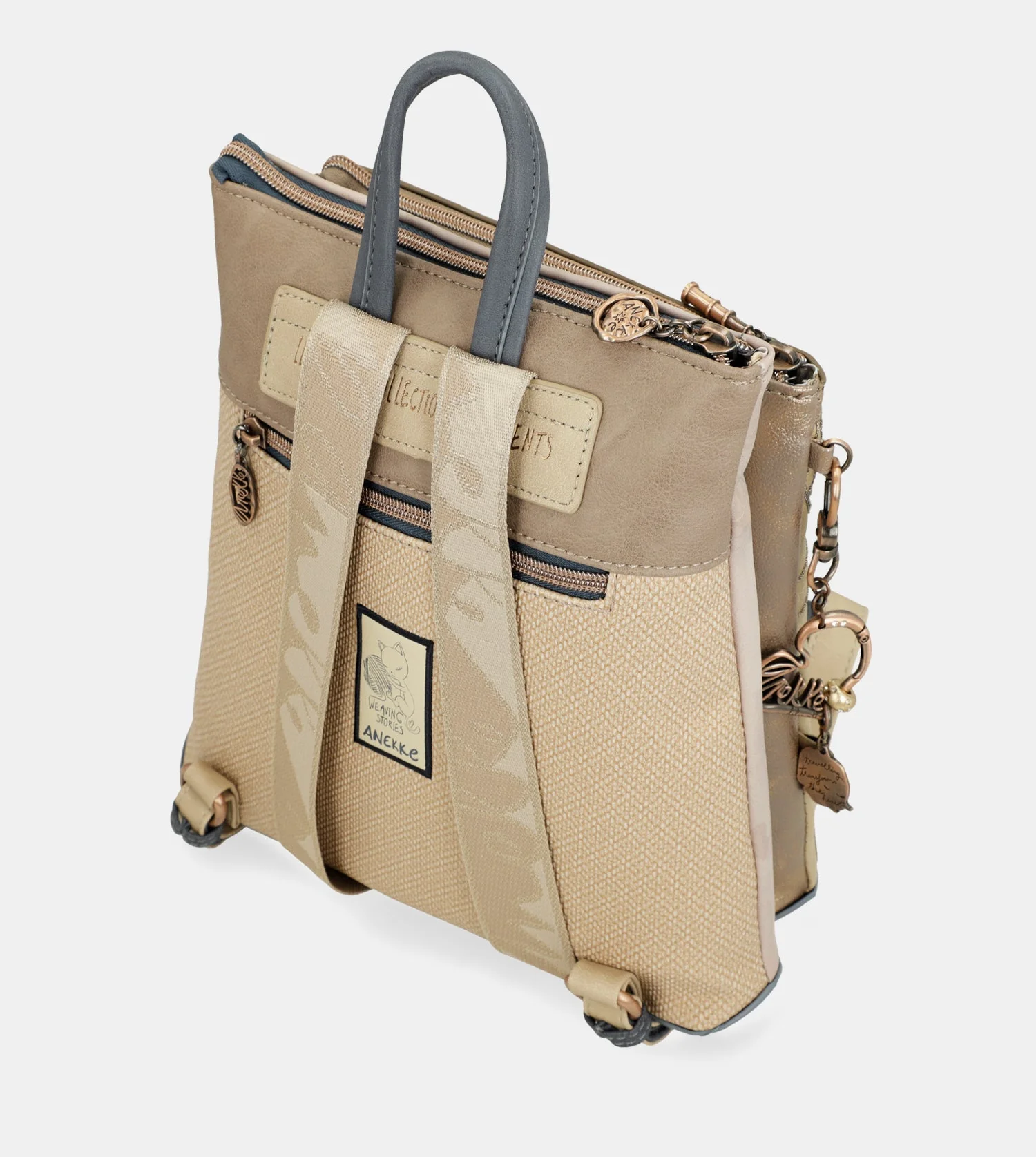 Medium backpack Memories - Image 8