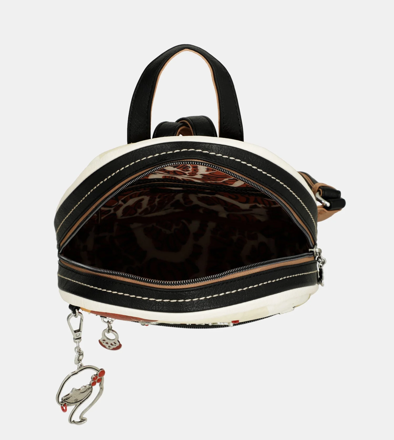 Medium walking backpack Alma - Image 7