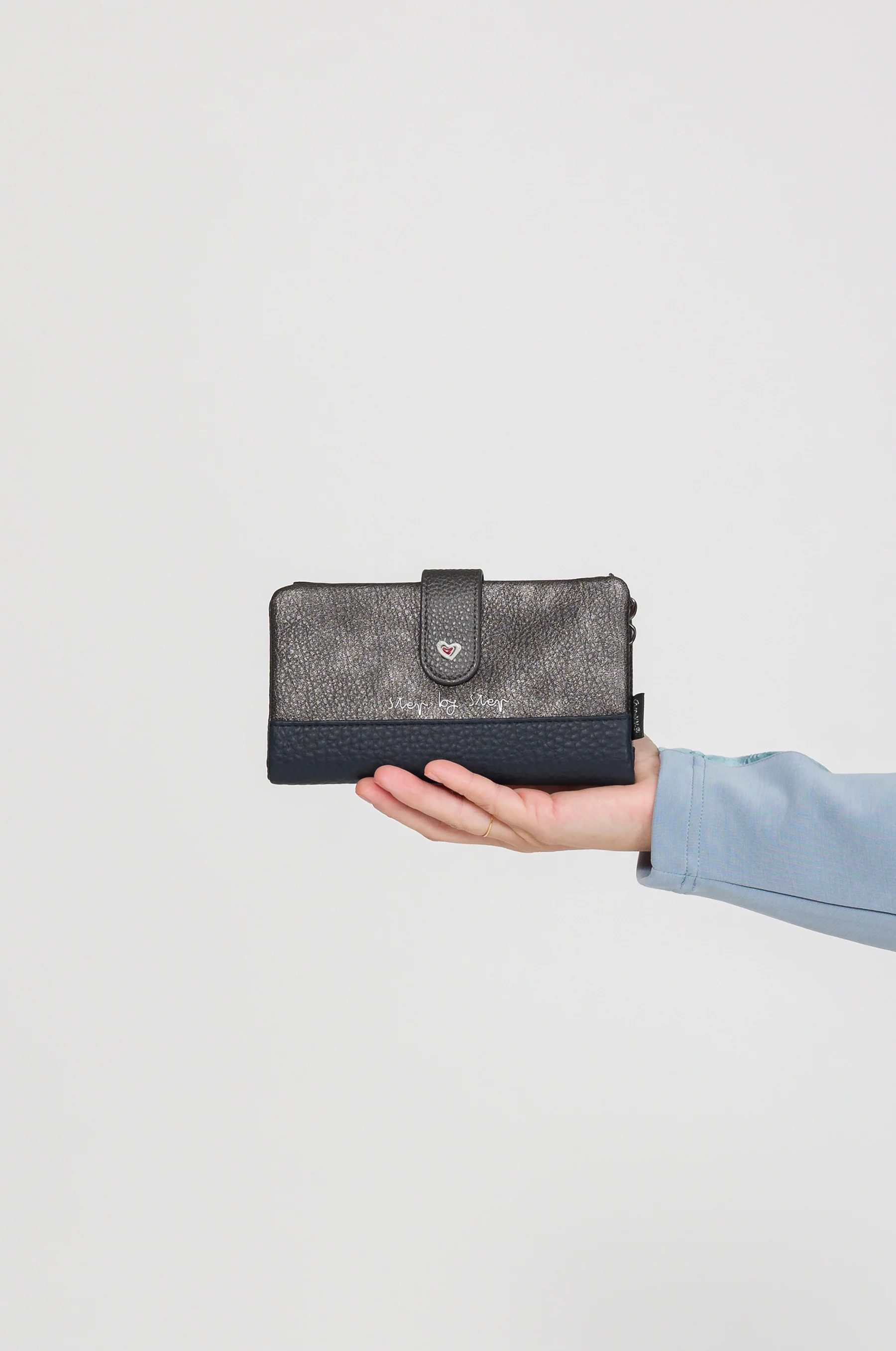 Medium wallet Eikon - Image 4