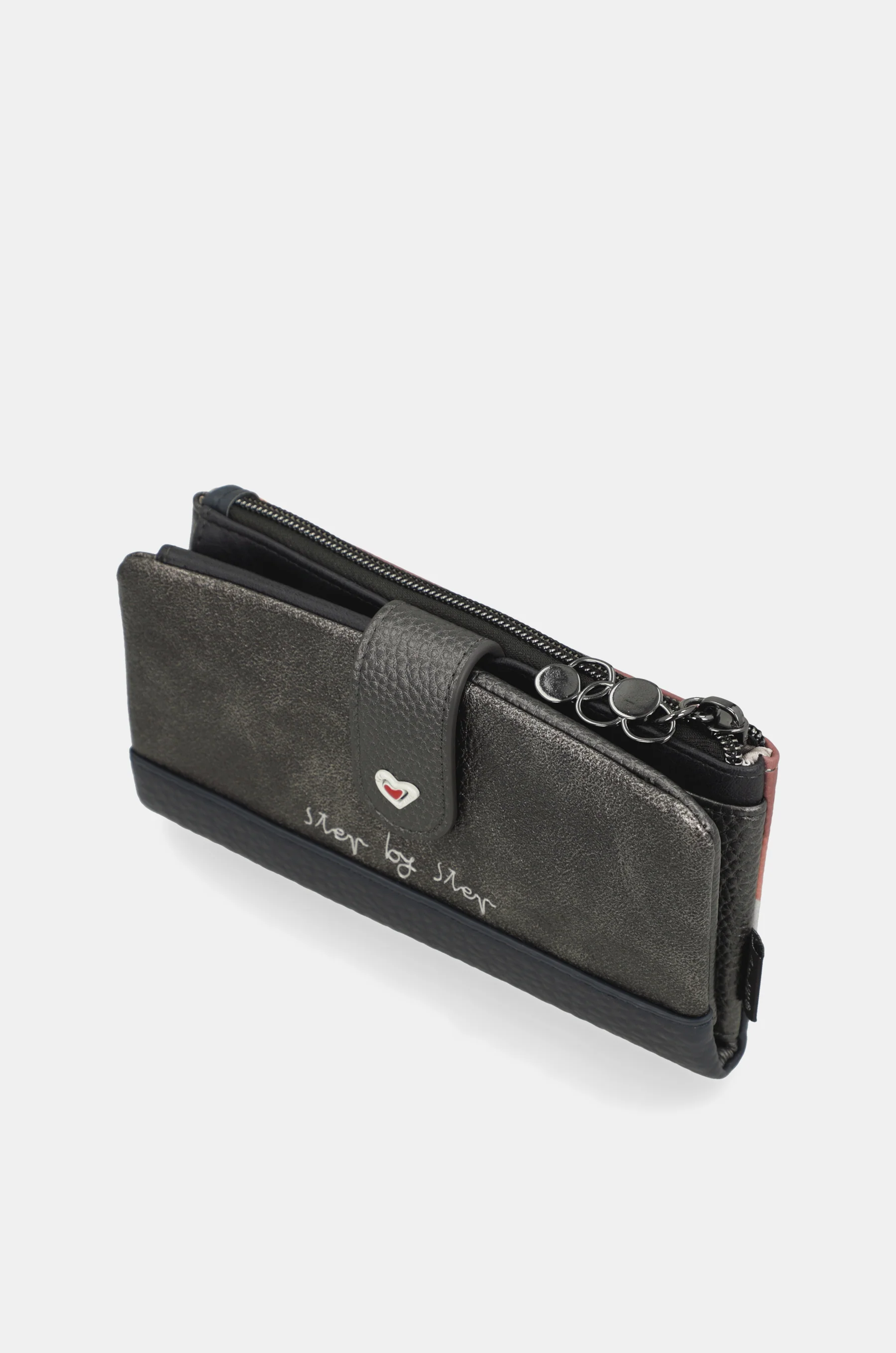 Medium wallet Eikon - Image 5