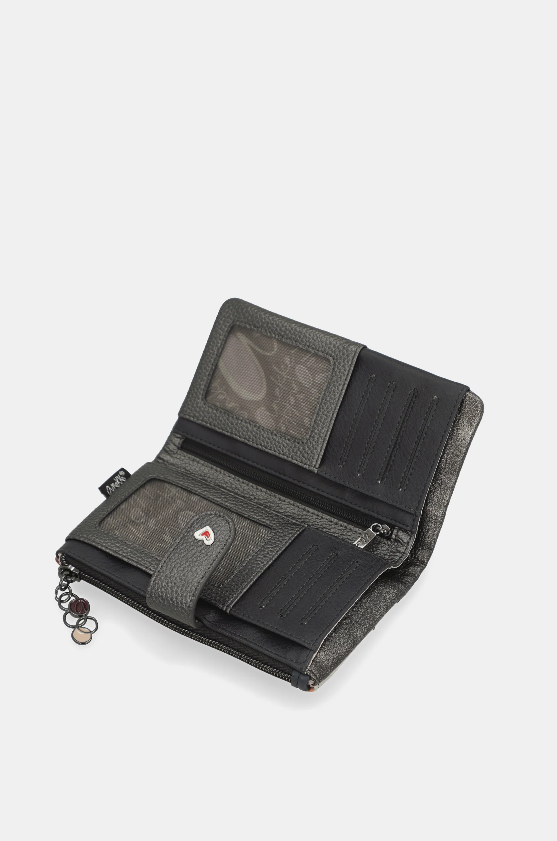 Medium wallet Eikon - Image 7