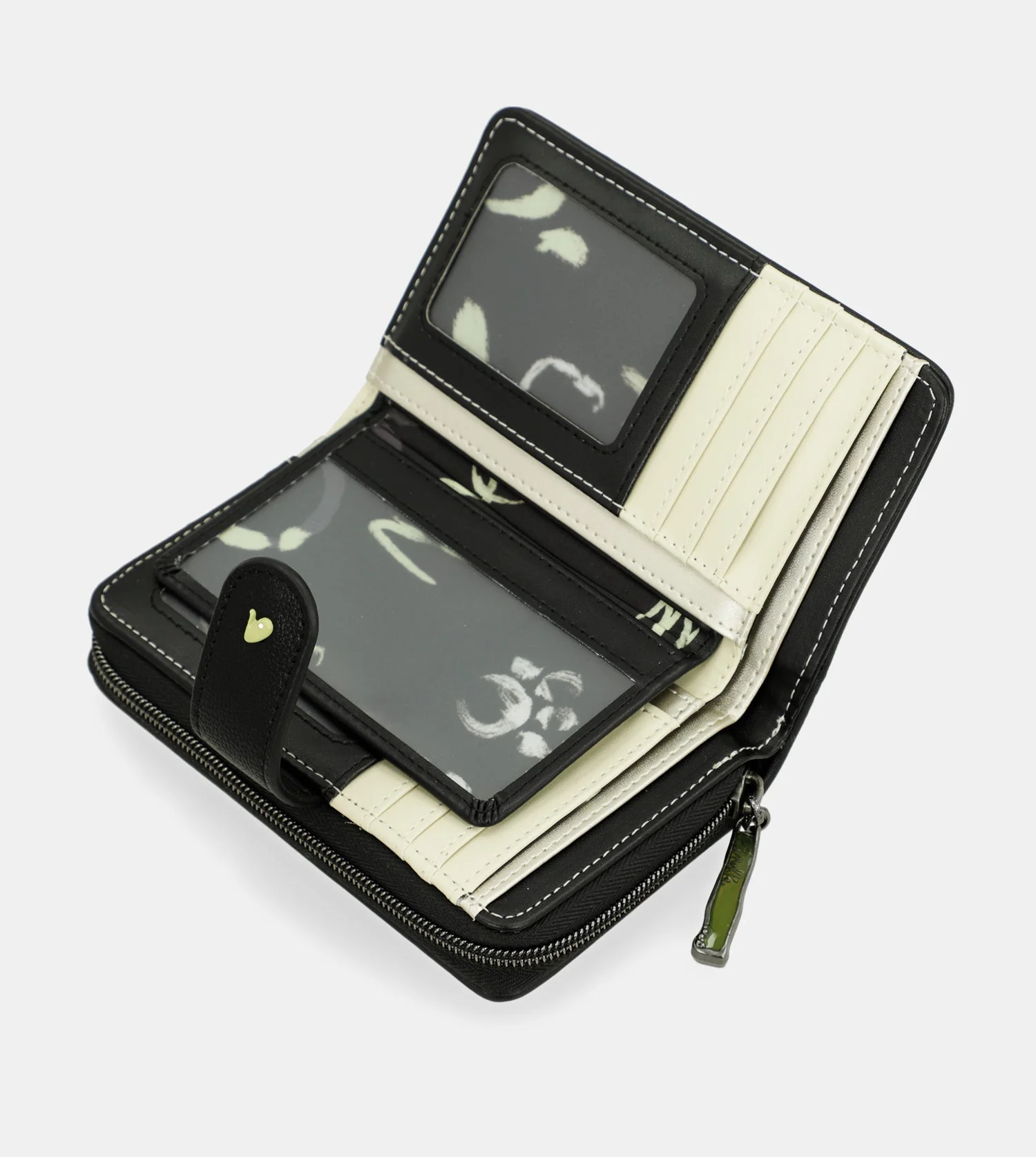 Medium wallet Nature Towanda - Image 10