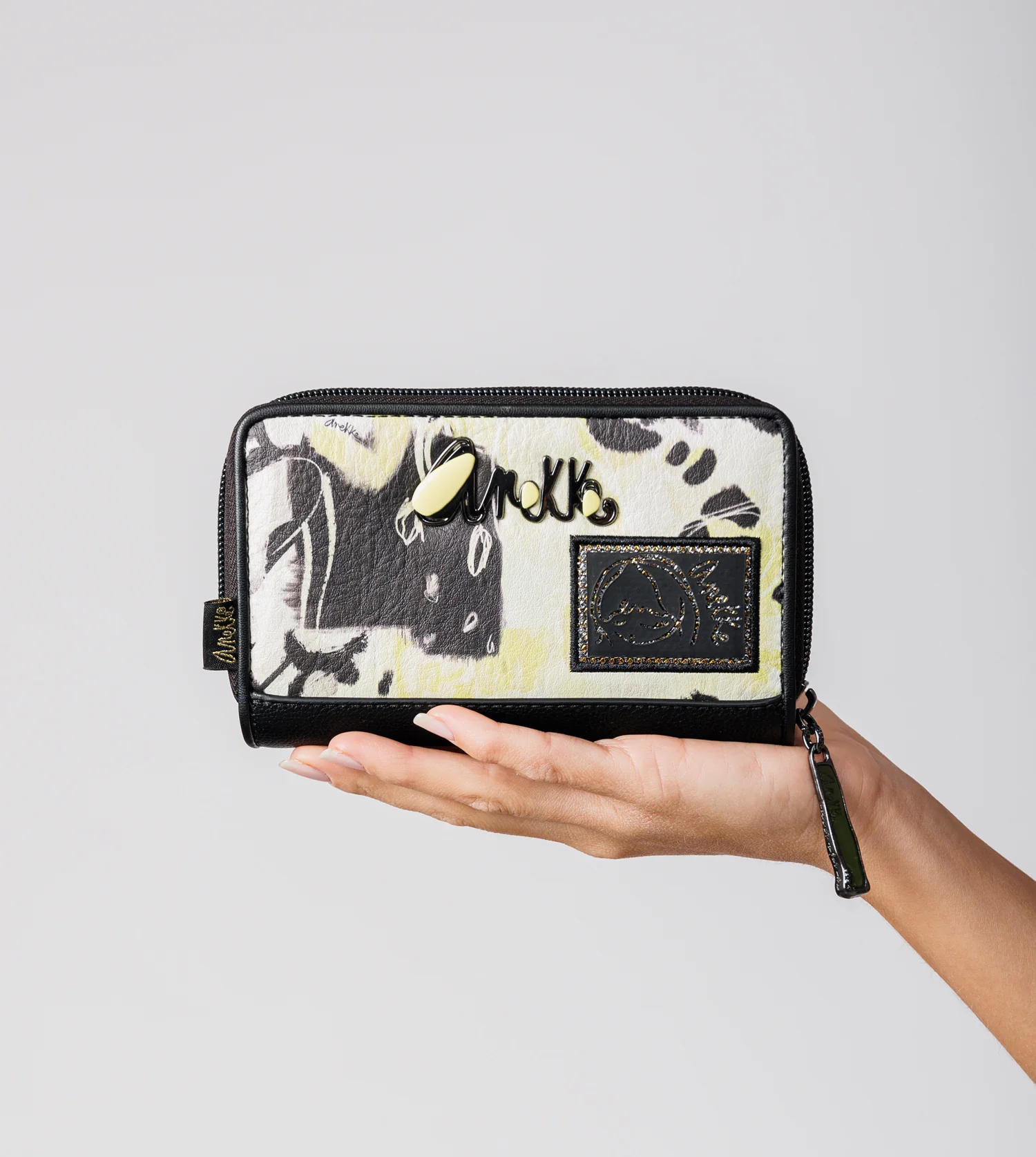 Medium wallet Nature Towanda - Image 2