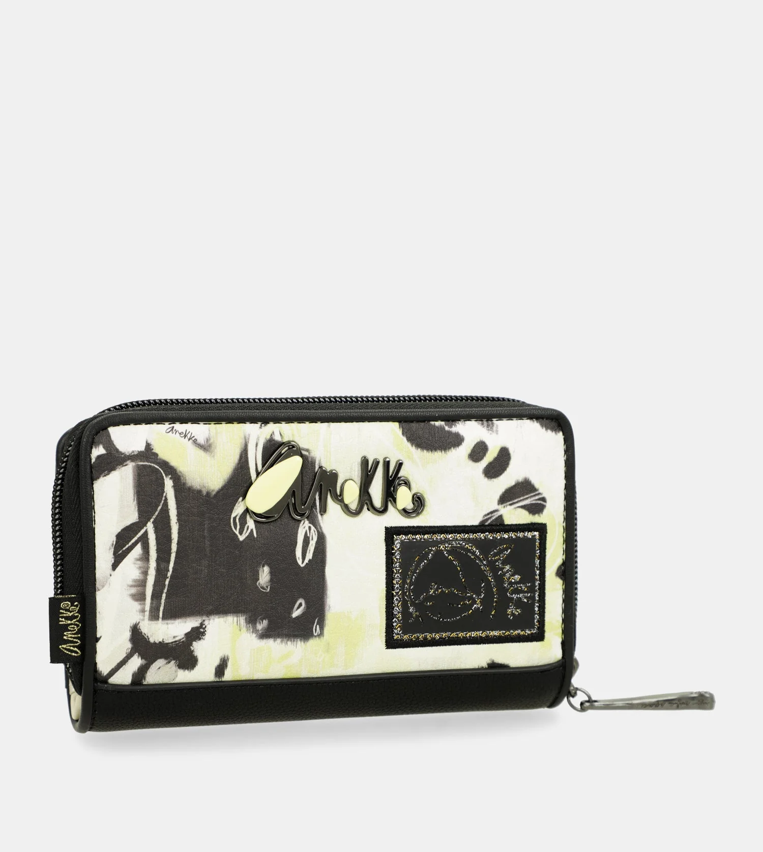 Medium wallet Nature Towanda - Image 3
