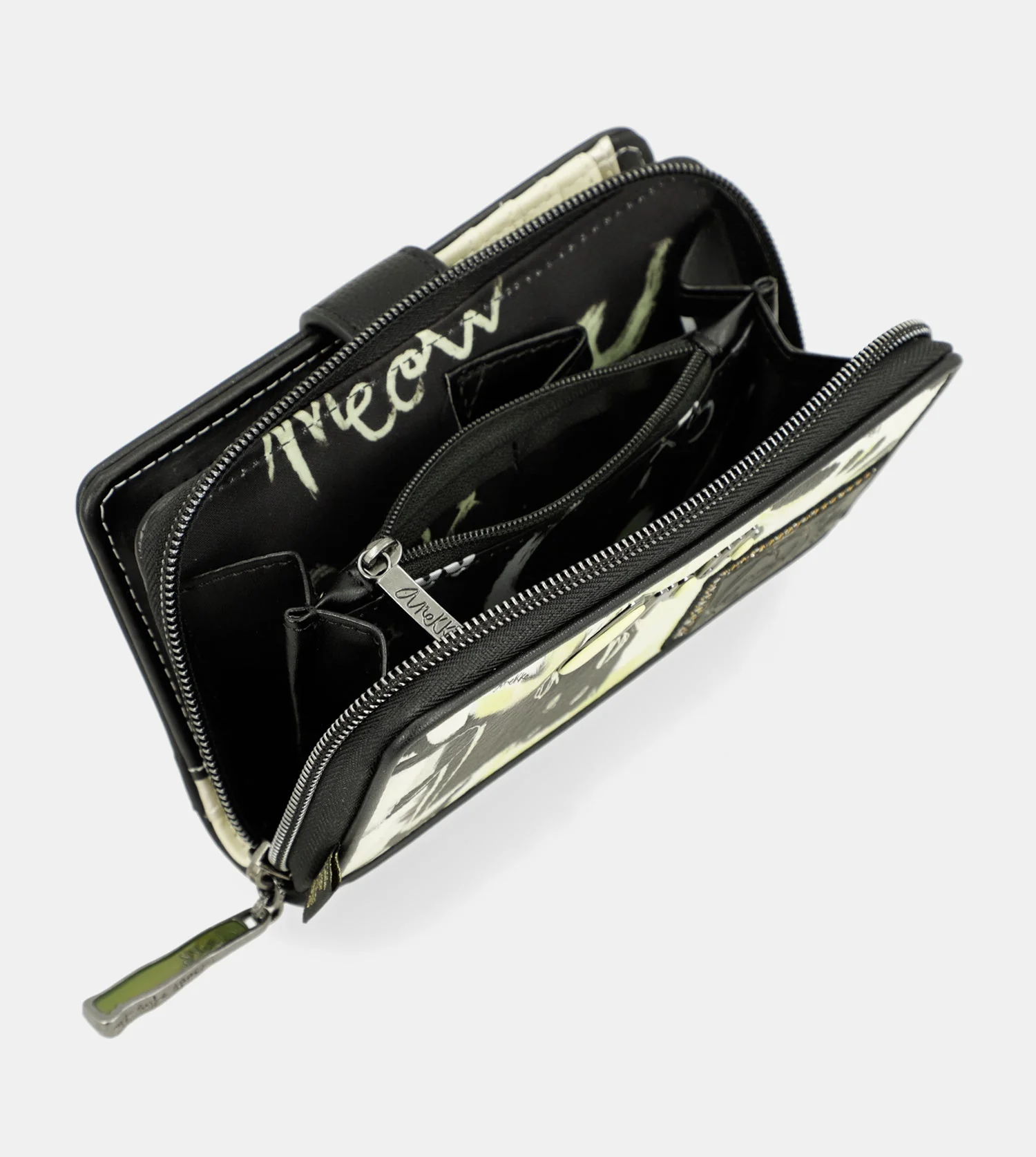 Medium wallet Nature Towanda - Image 6