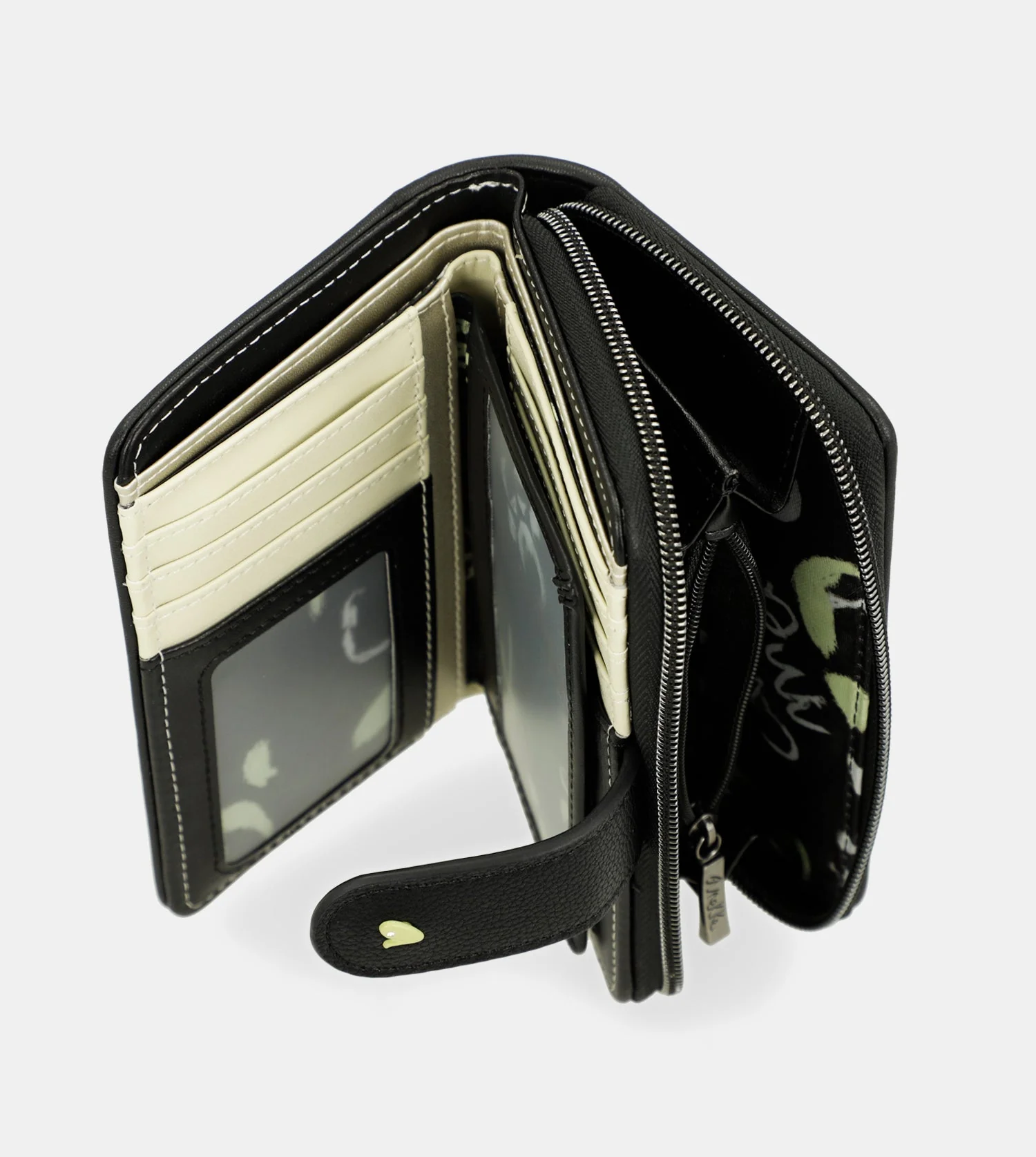 Medium wallet Nature Towanda - Image 7