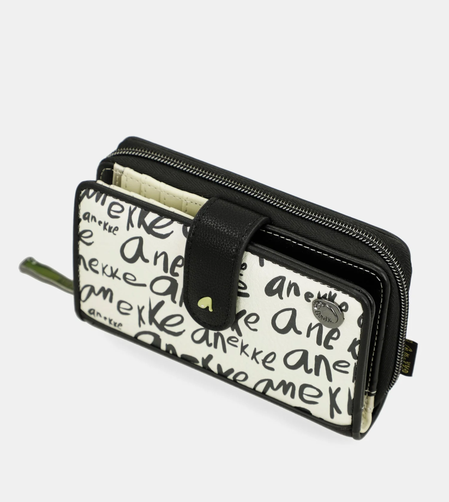 Medium wallet Nature Towanda - Image 8